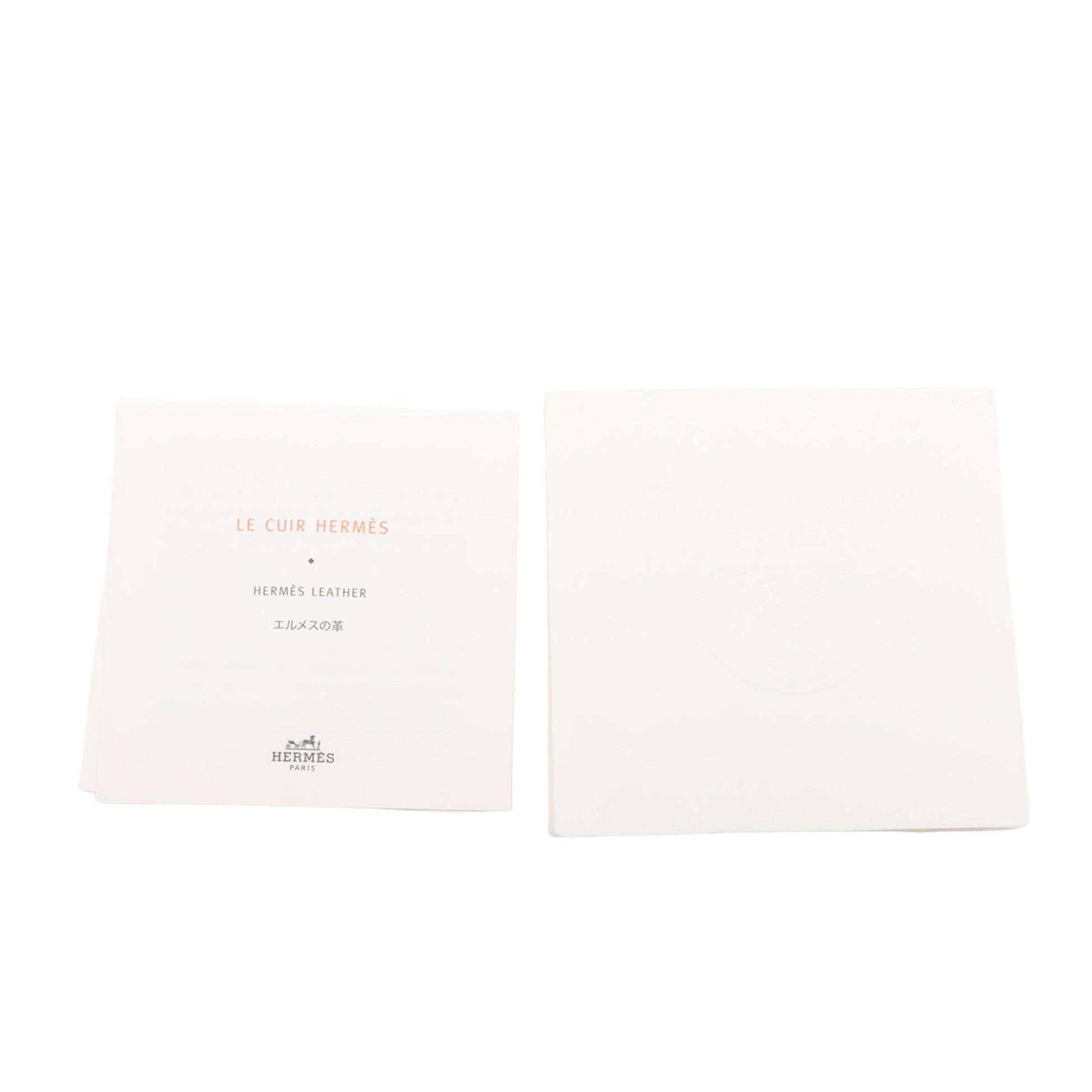Hermès Silk and Barenia Jeu des Omnibus et des Dames Blanches Silky City PM
