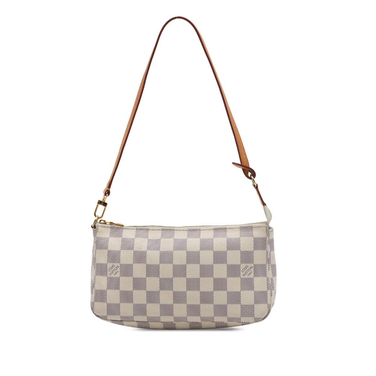 Louis Vuitton Damier Azur Pochette Accessoires