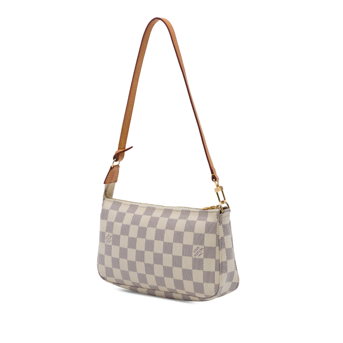 Louis Vuitton Damier Azur Pochette Accessoires