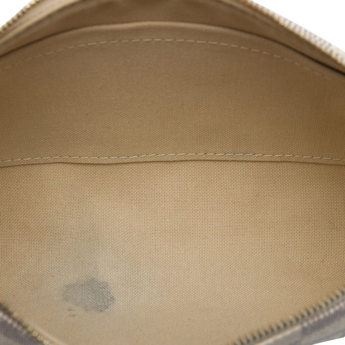 Louis Vuitton Damier Azur Pochette Accessoires