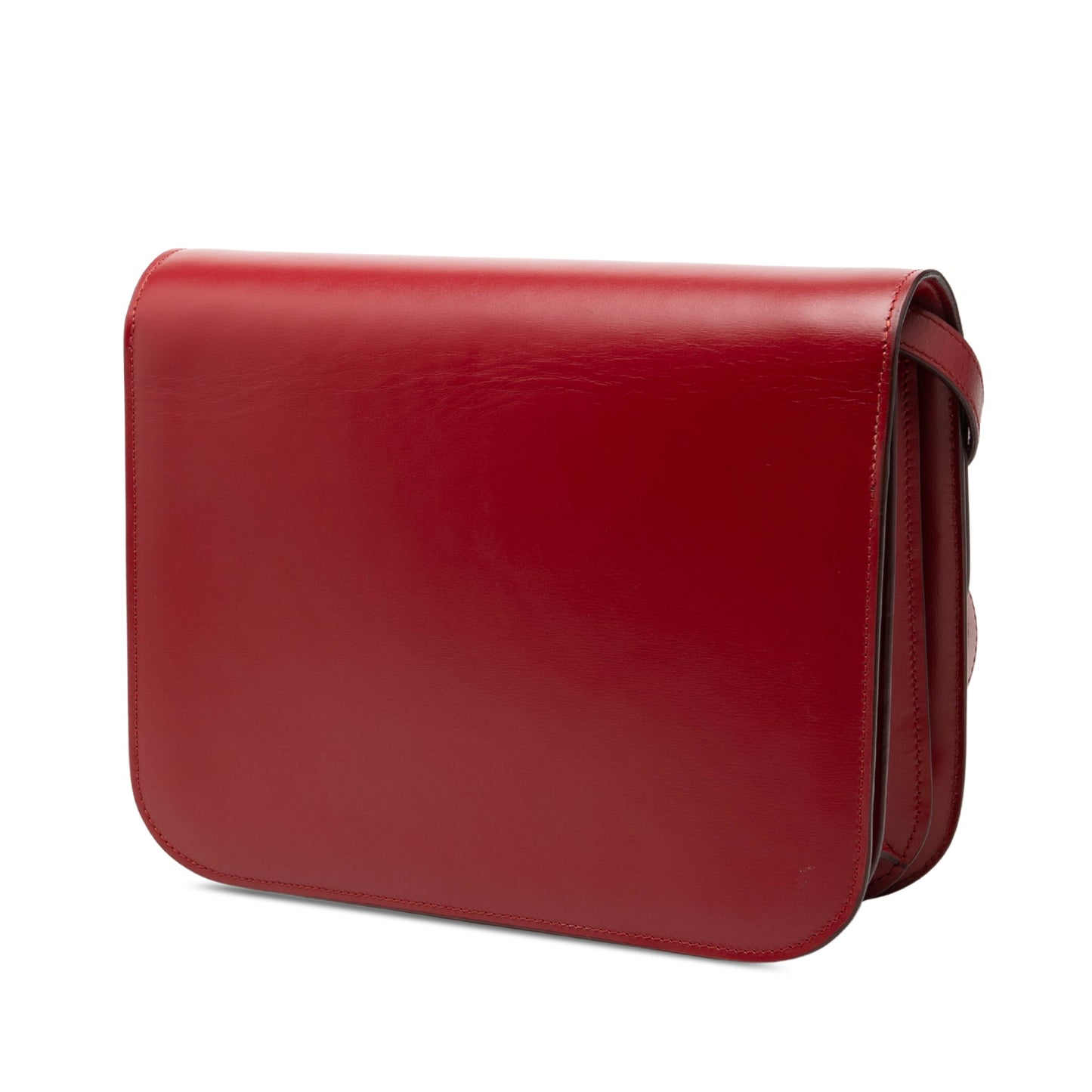 Celine Medium Calfskin Classic Box