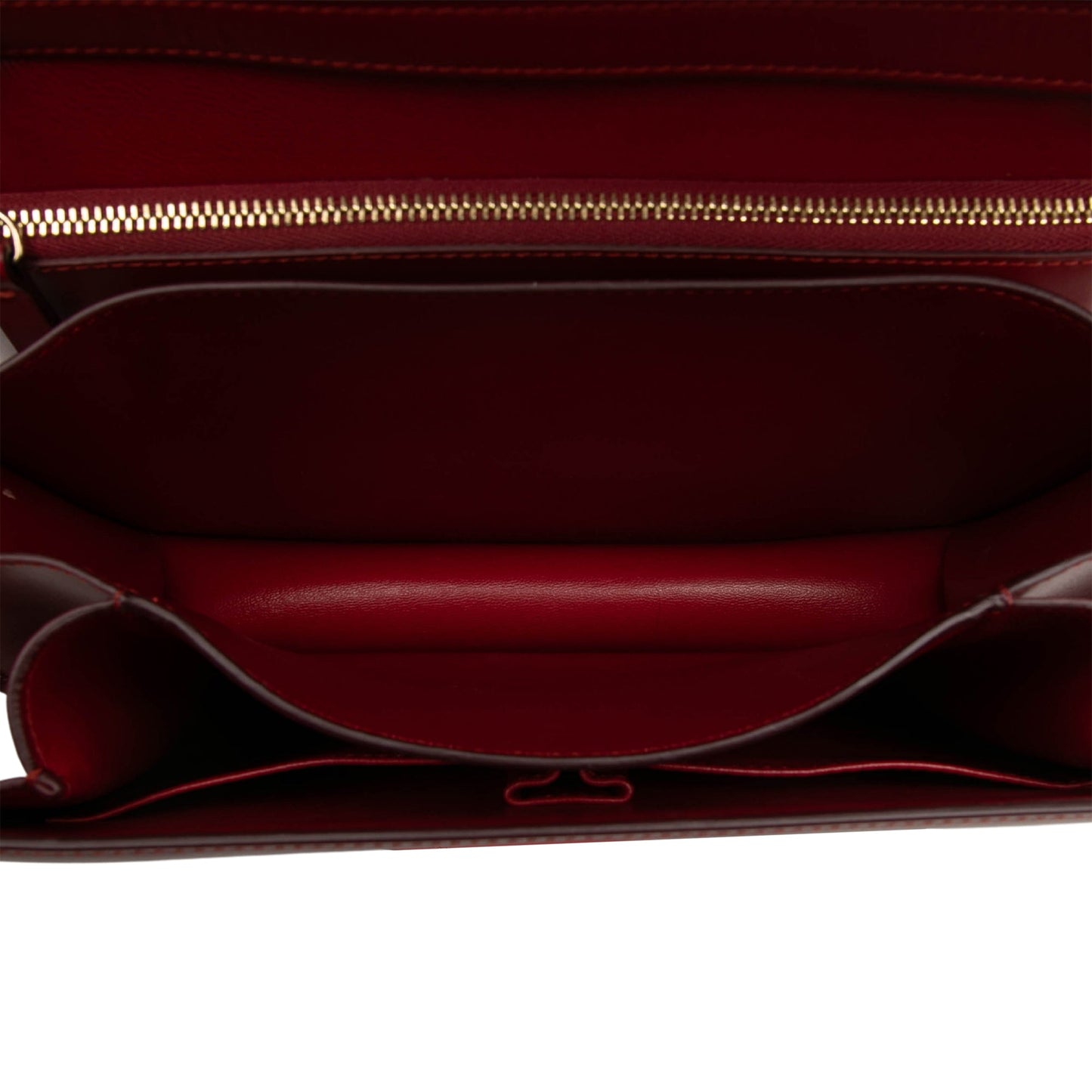 Celine Medium Calfskin Classic Box