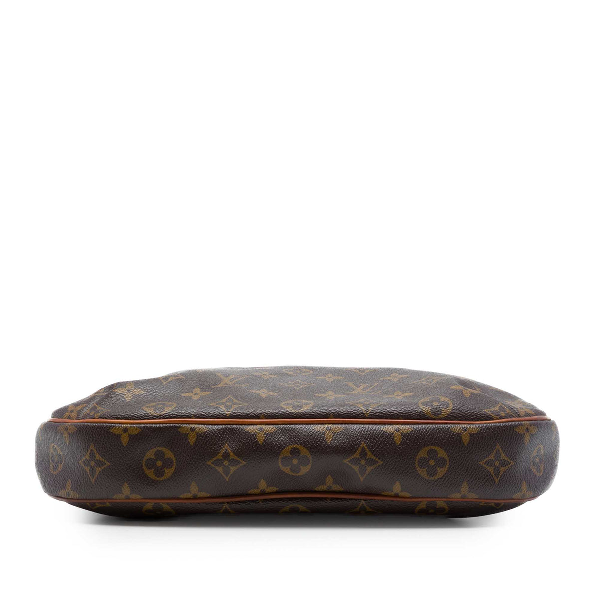 Louis Vuitton Monogram Odeon MM — Brown
