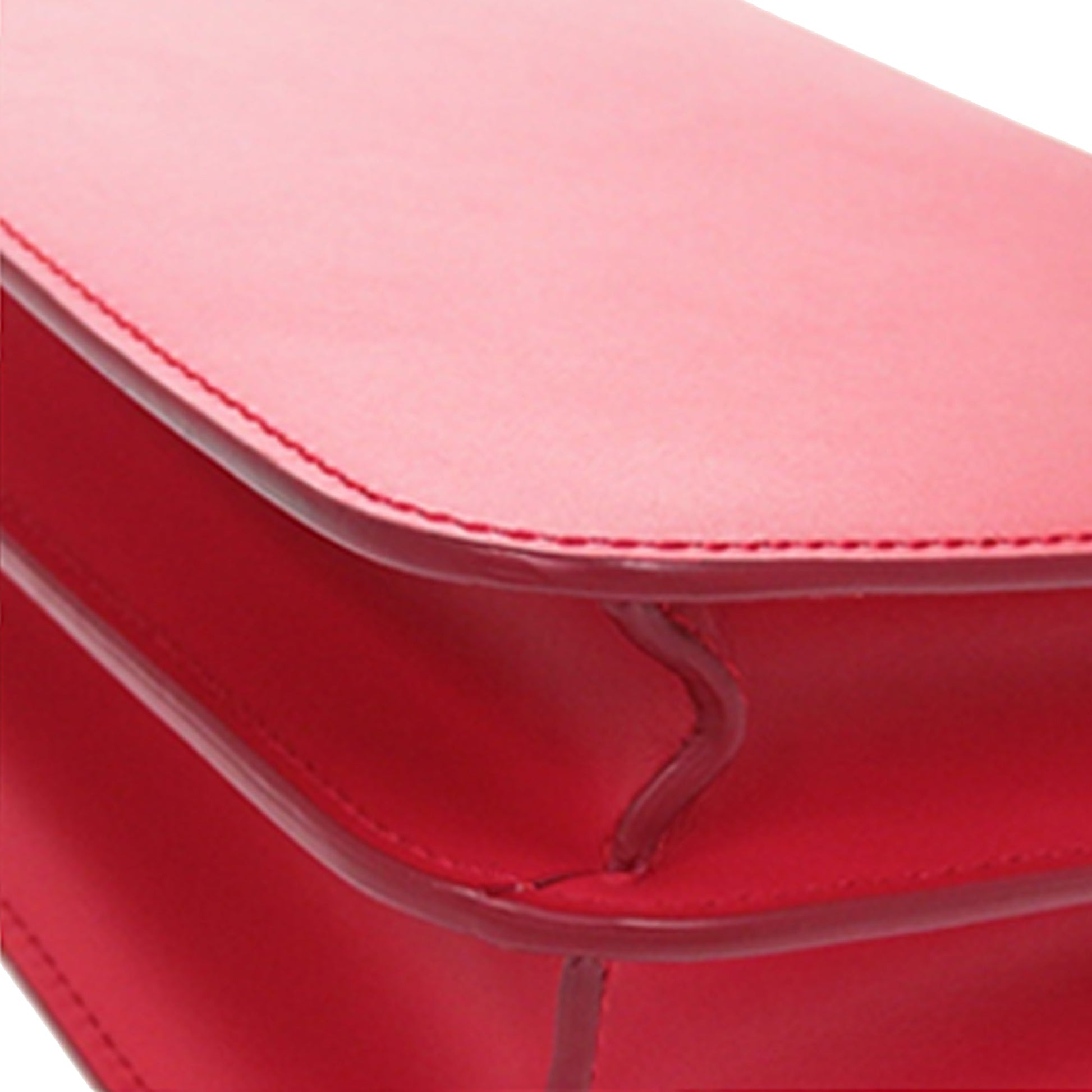 Burberry Small Smooth Calfskin TB Crossbody