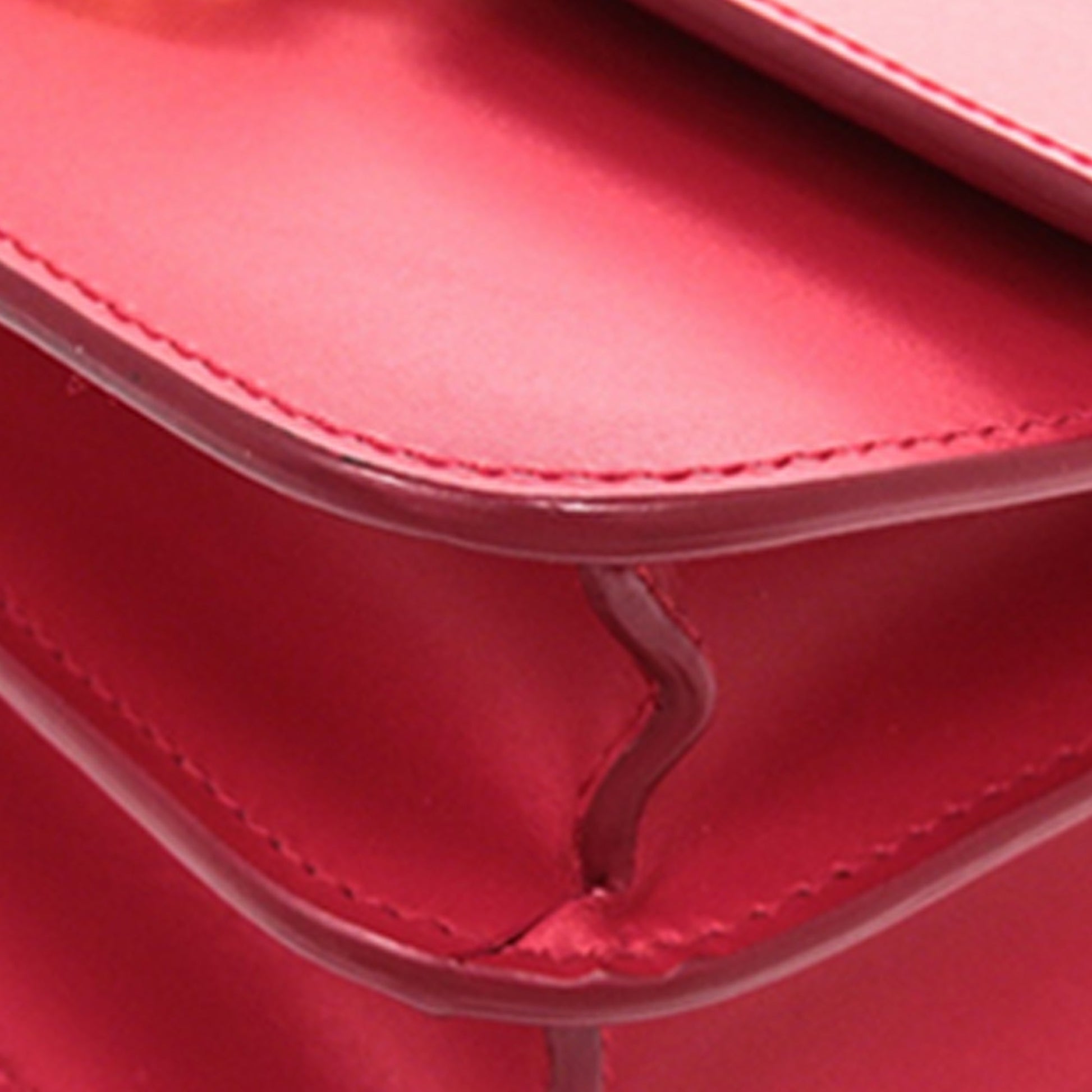 Burberry Small Smooth Calfskin TB Crossbody