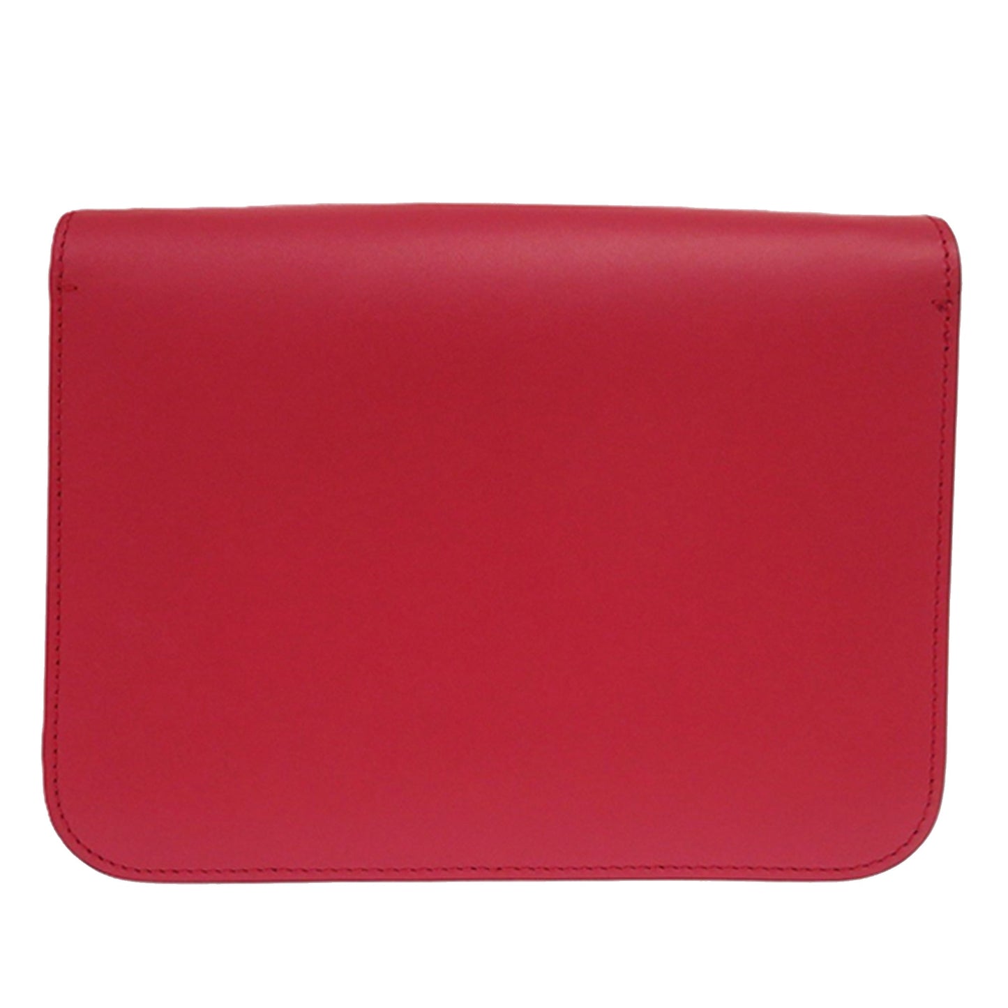 Burberry Small Smooth Calfskin TB Crossbody