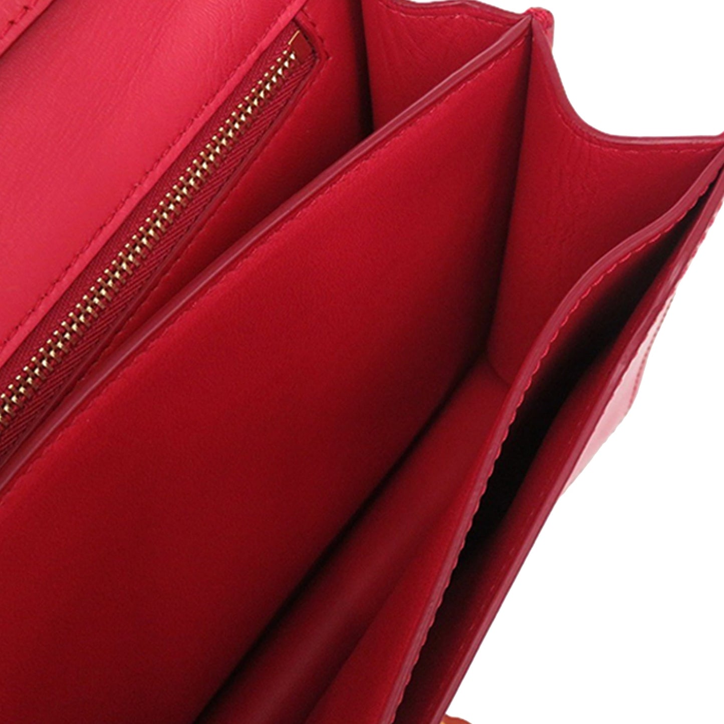 Burberry Small Smooth Calfskin TB Crossbody