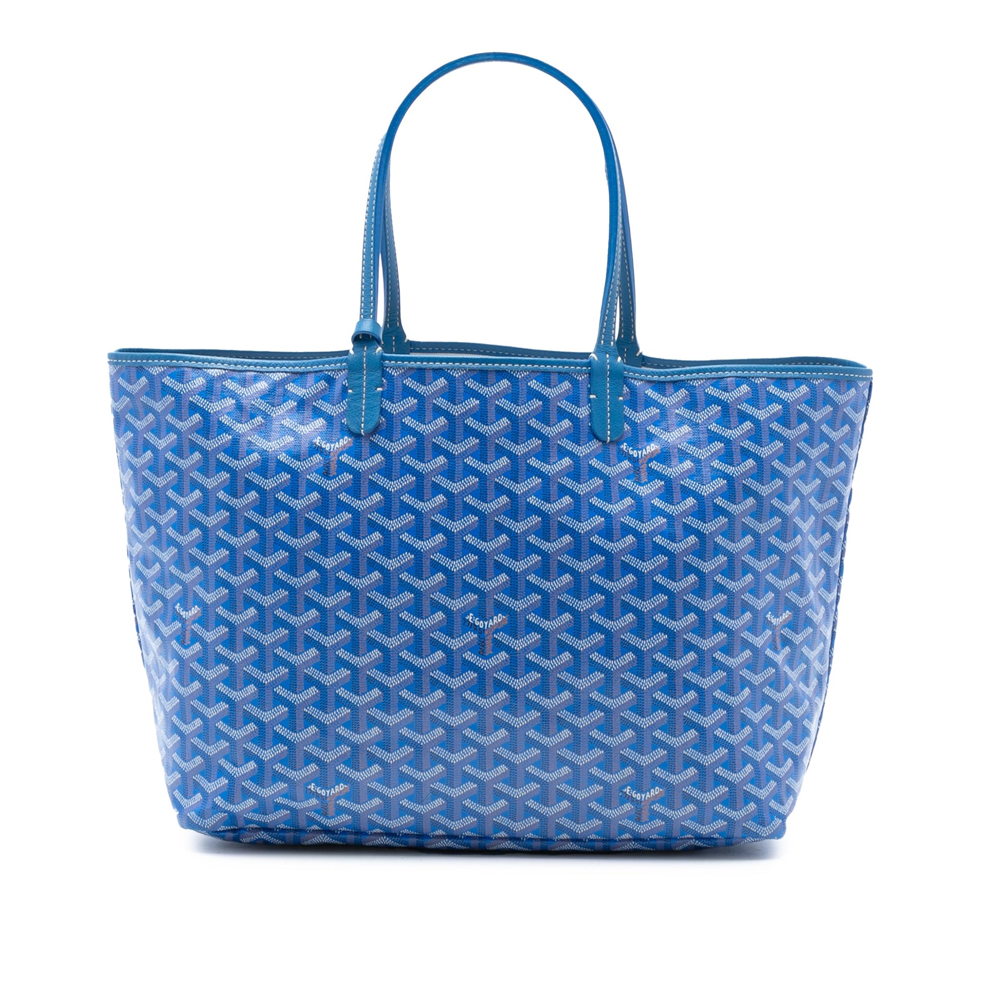 Goyard Goyardine Saint Louis PM