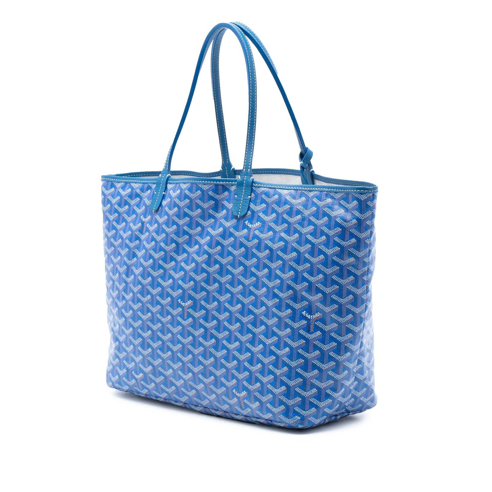 Goyard Goyardine Saint Louis PM