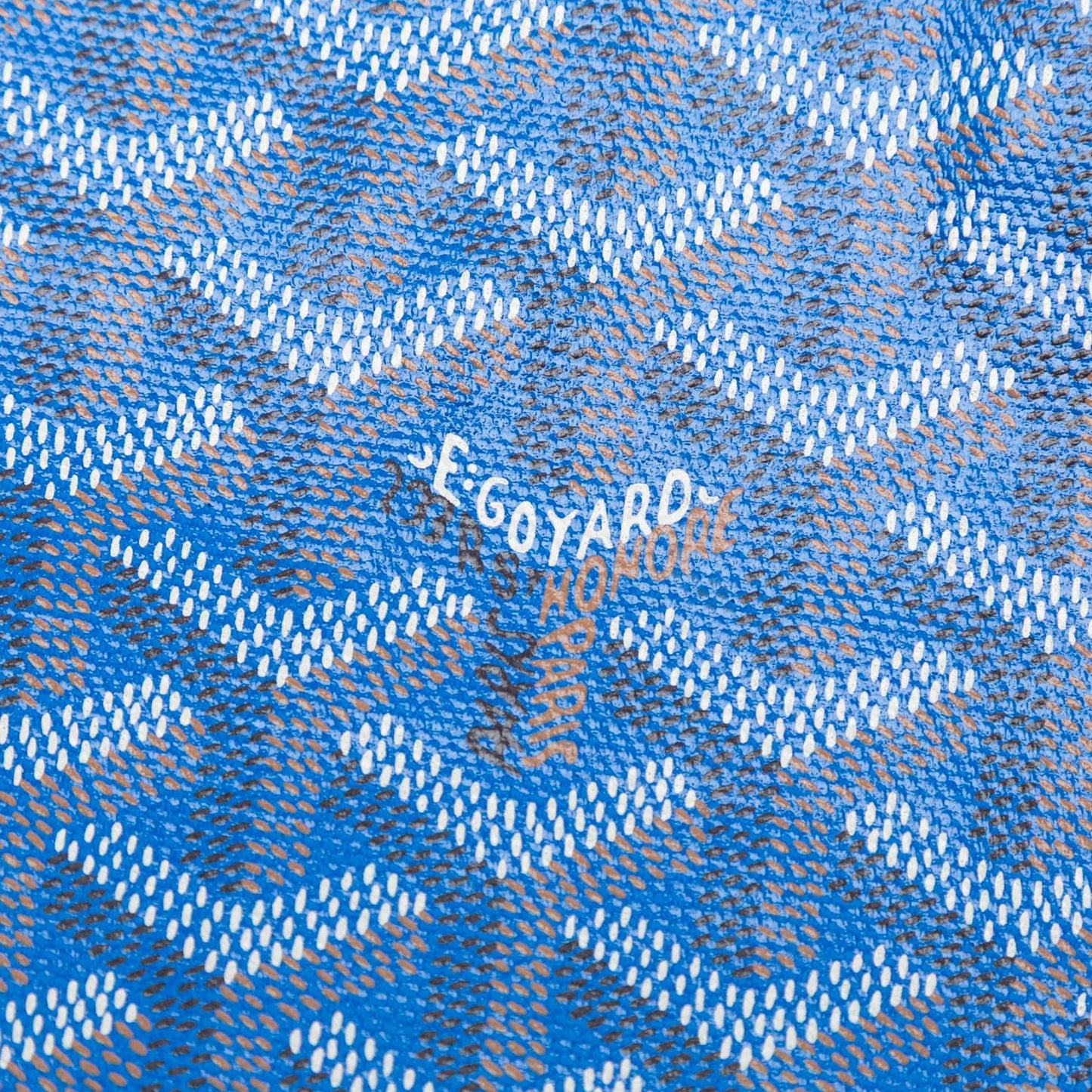 Goyard Goyardine Saint Louis PM