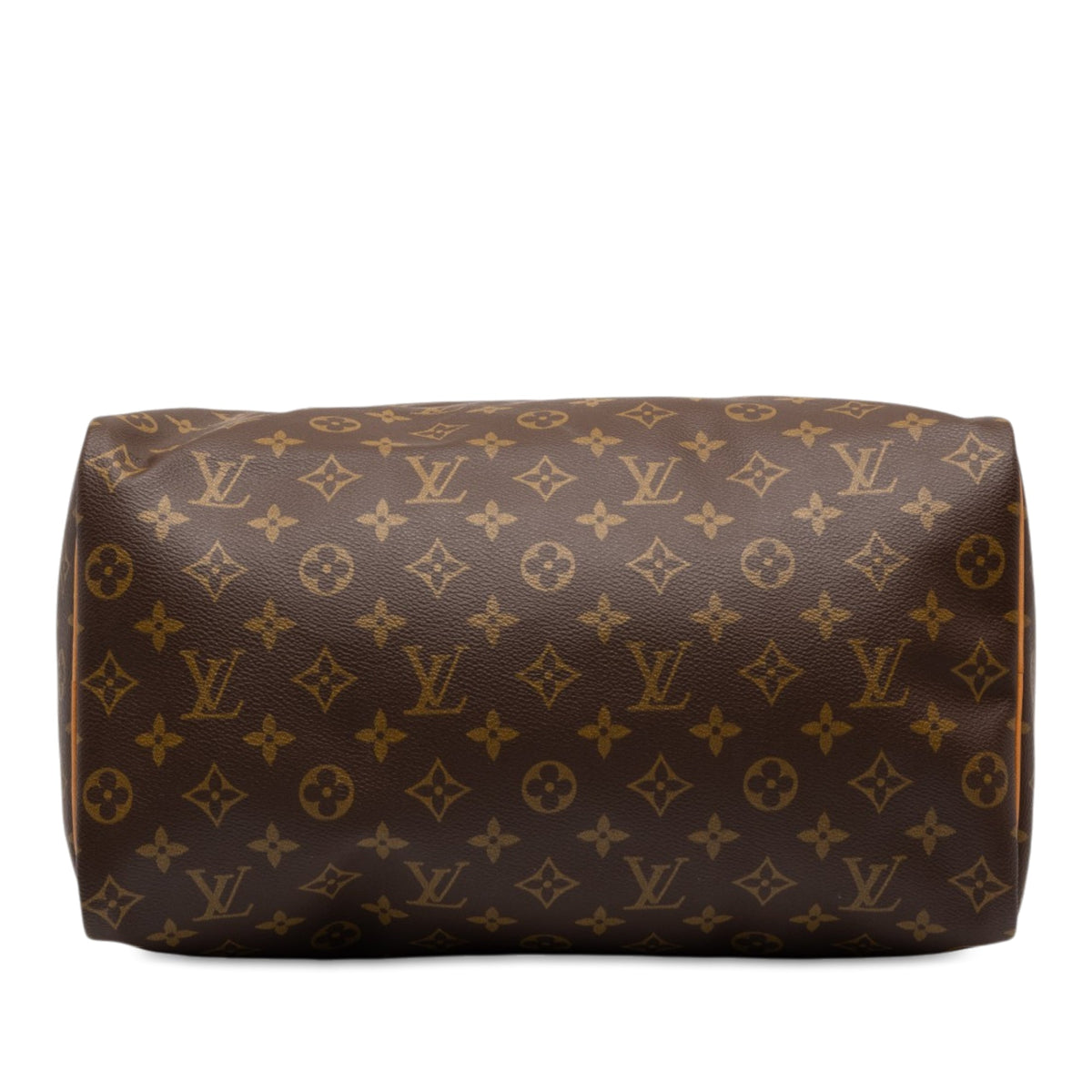 Louis Vuitton Monogram Speedy 35