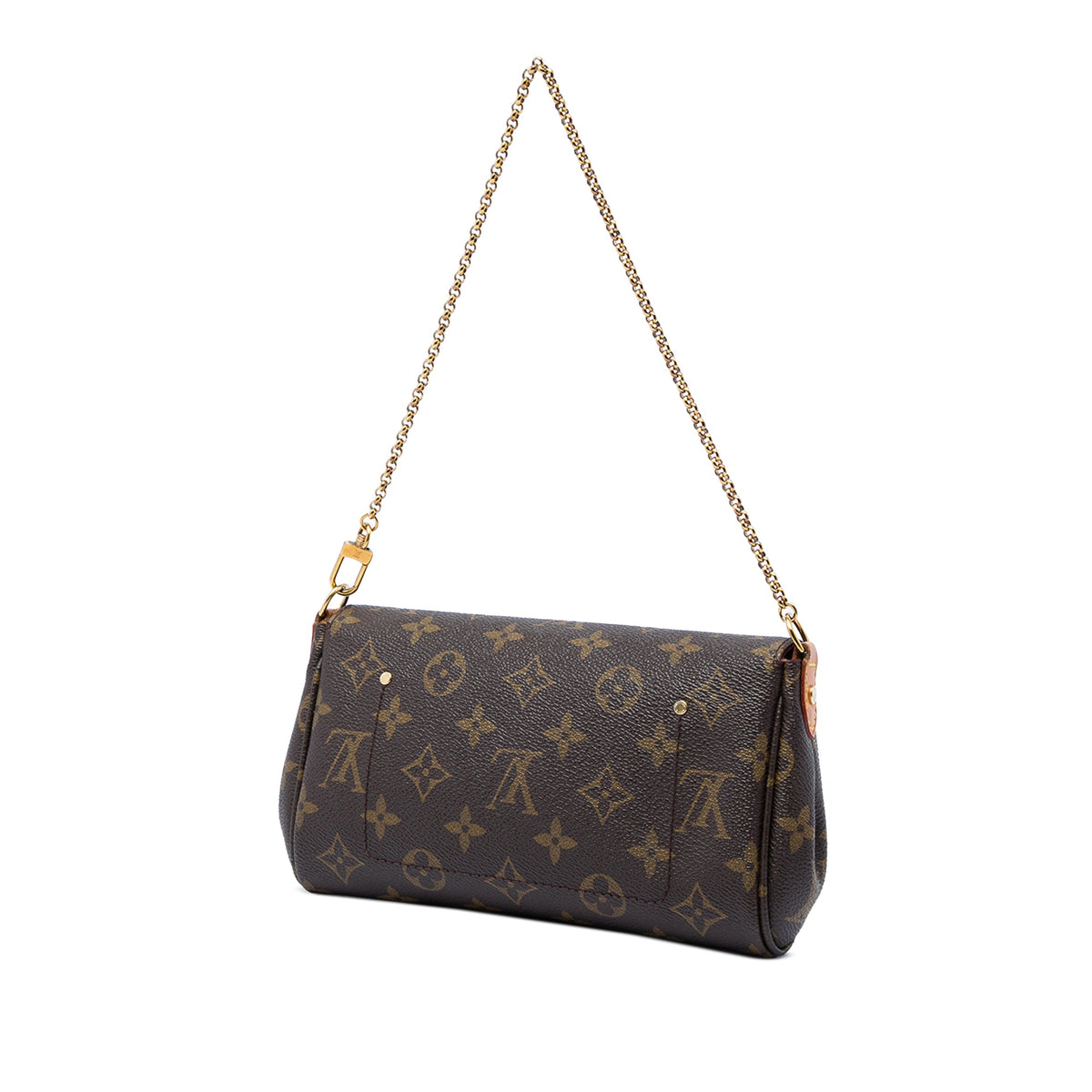 Louis Vuitton Monogram Favorite MM