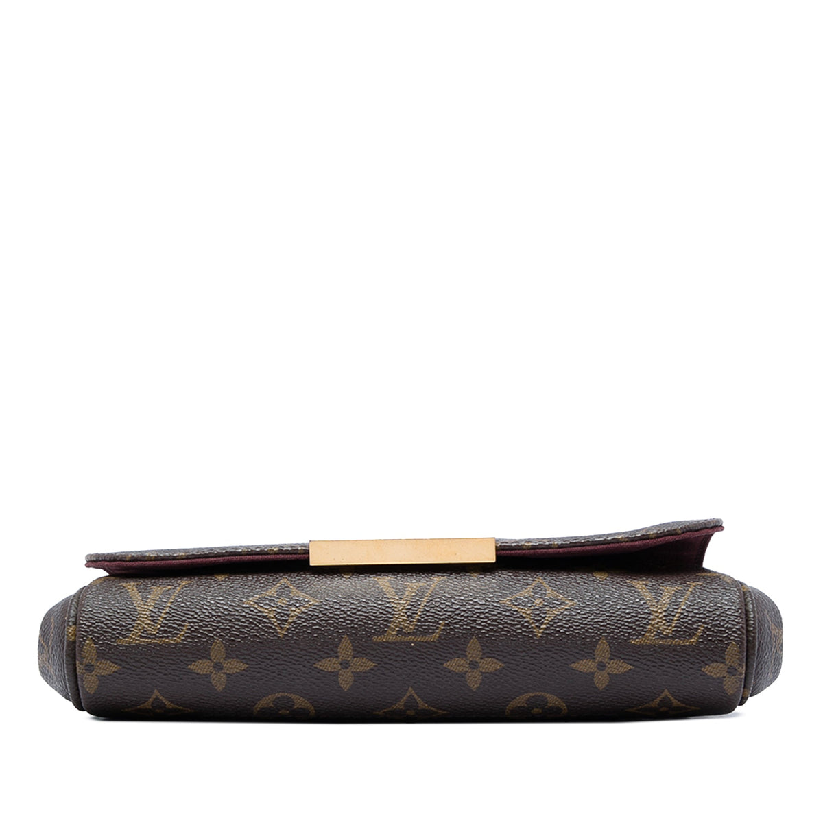 Louis Vuitton Monogram Favorite MM