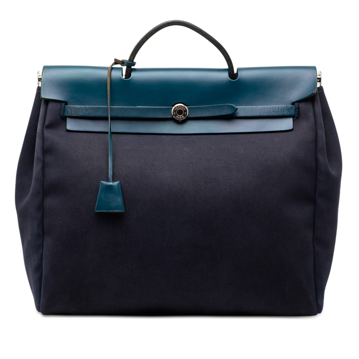 Hermès Toile Herbag MM