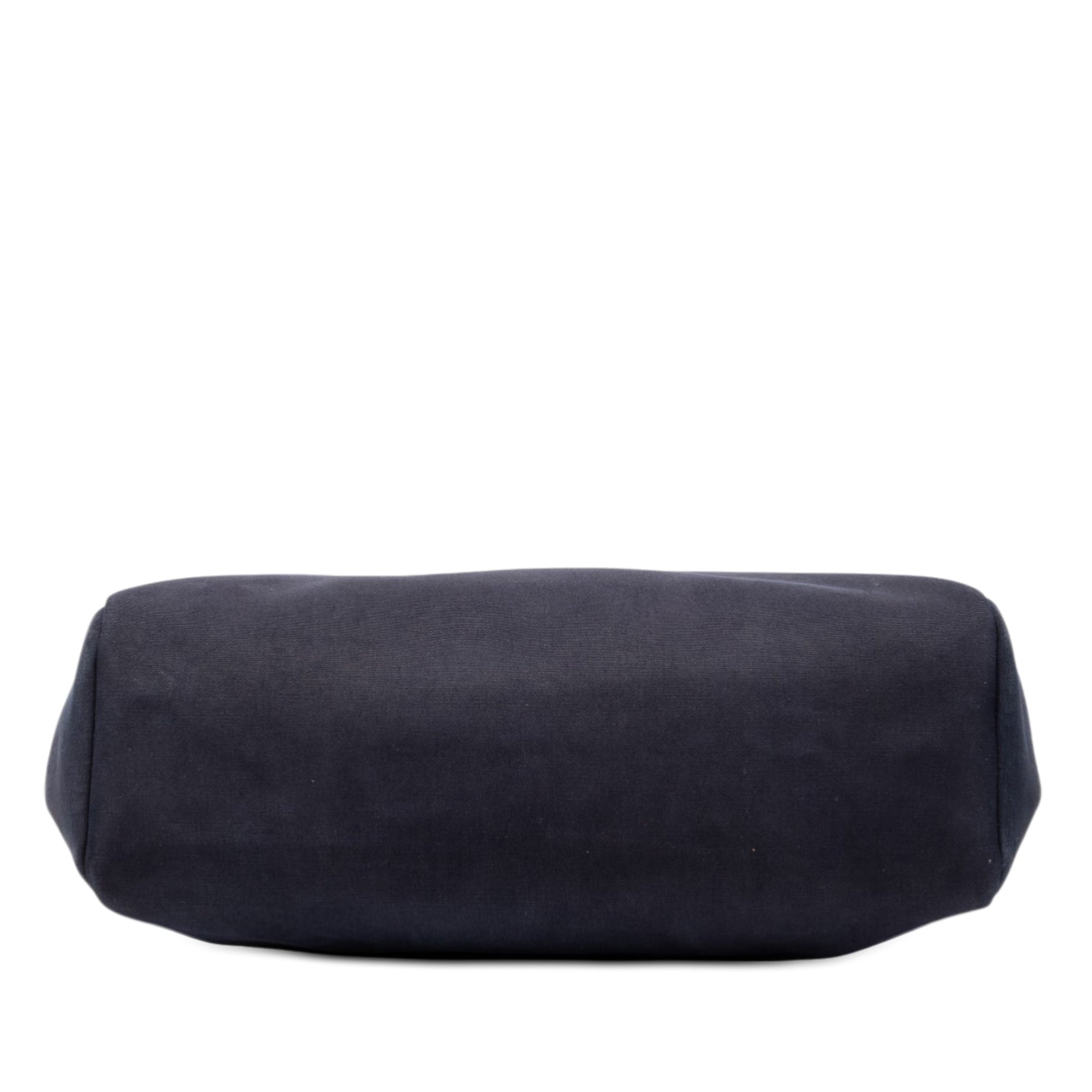 Hermès Toile Herbag MM
