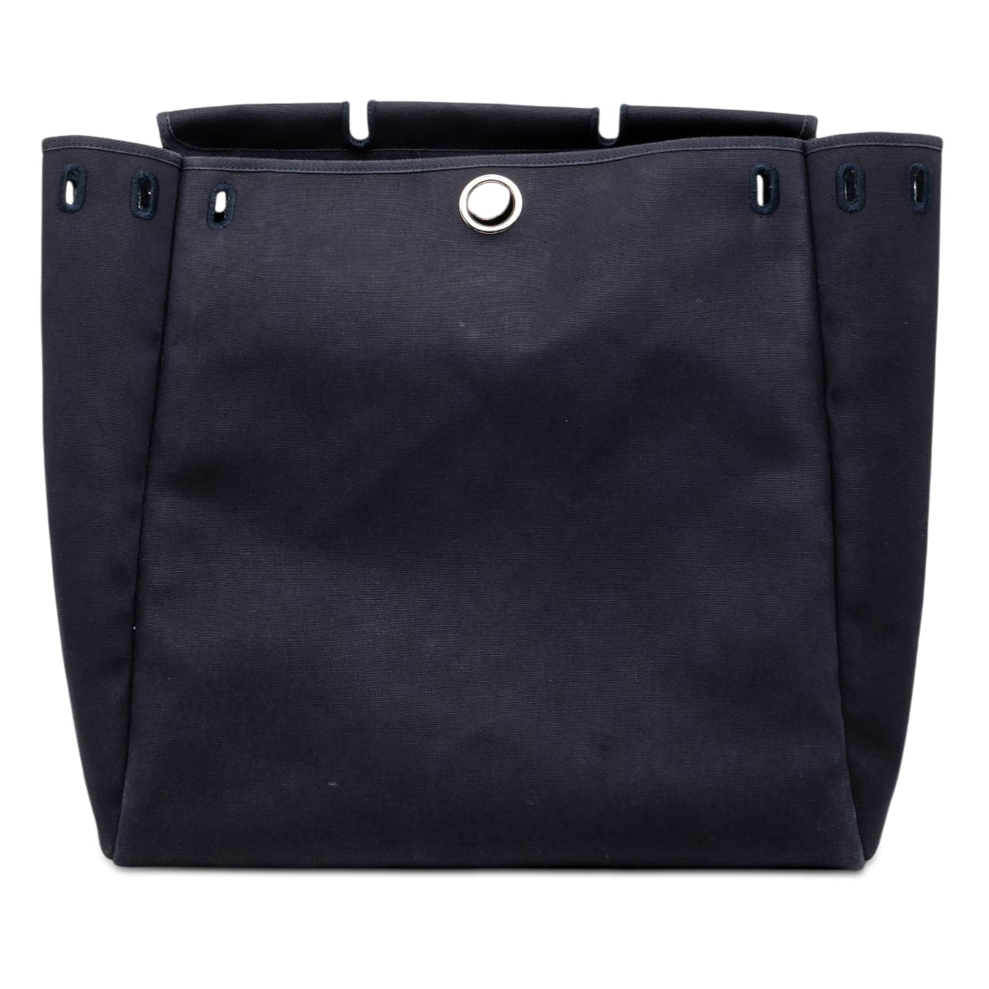 Hermès Toile Herbag MM