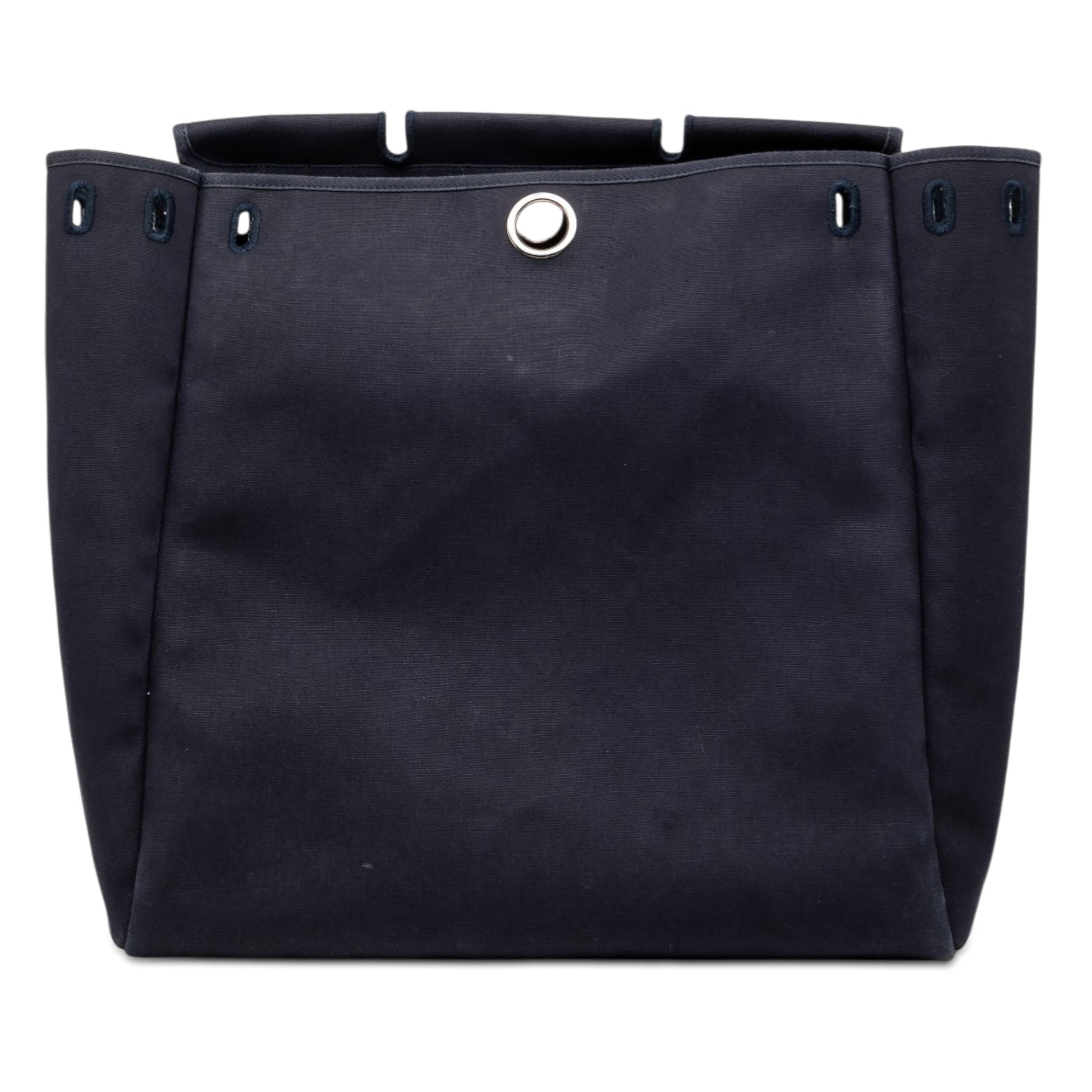 Hermès Toile Herbag MM