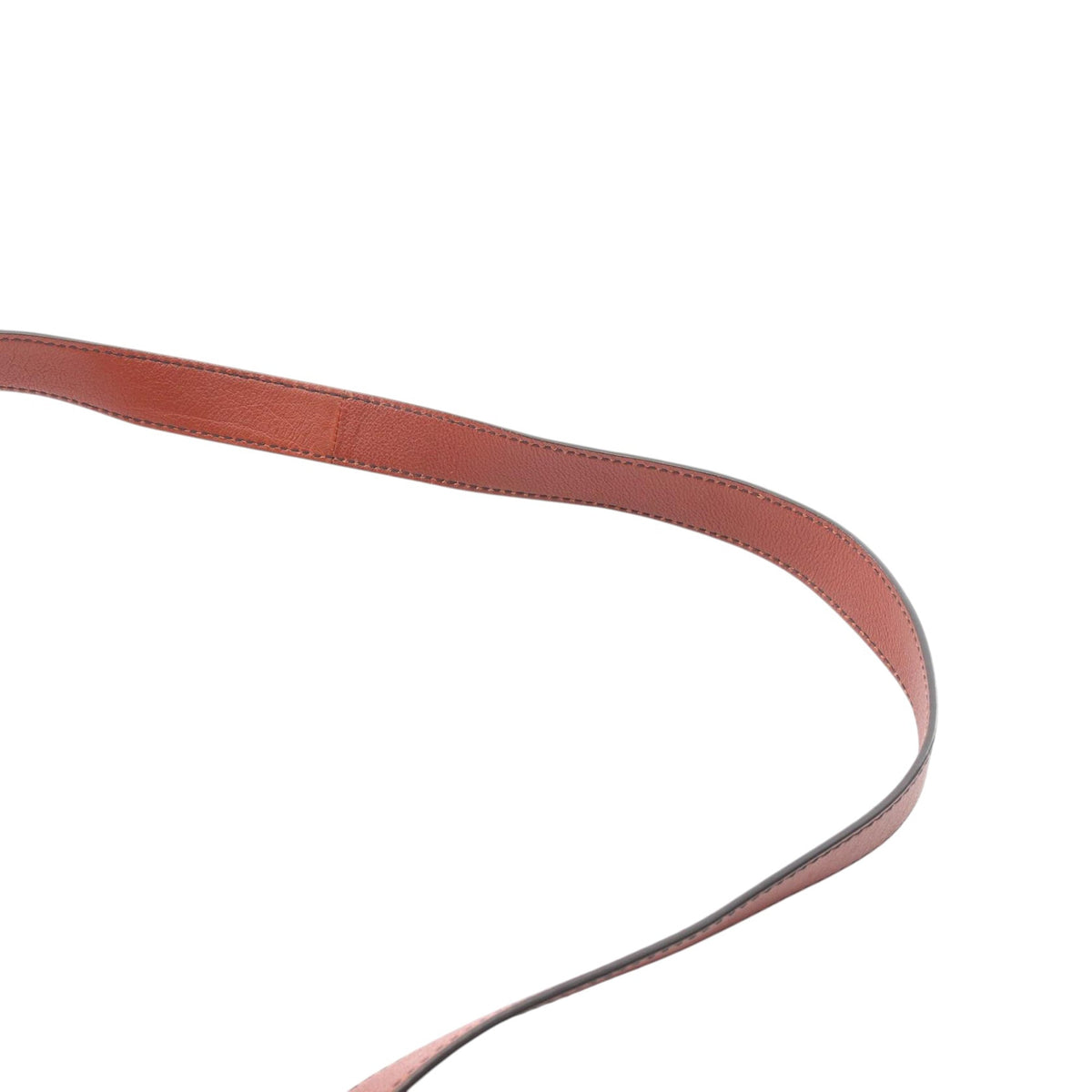 Chloé Leather Edith Satchel