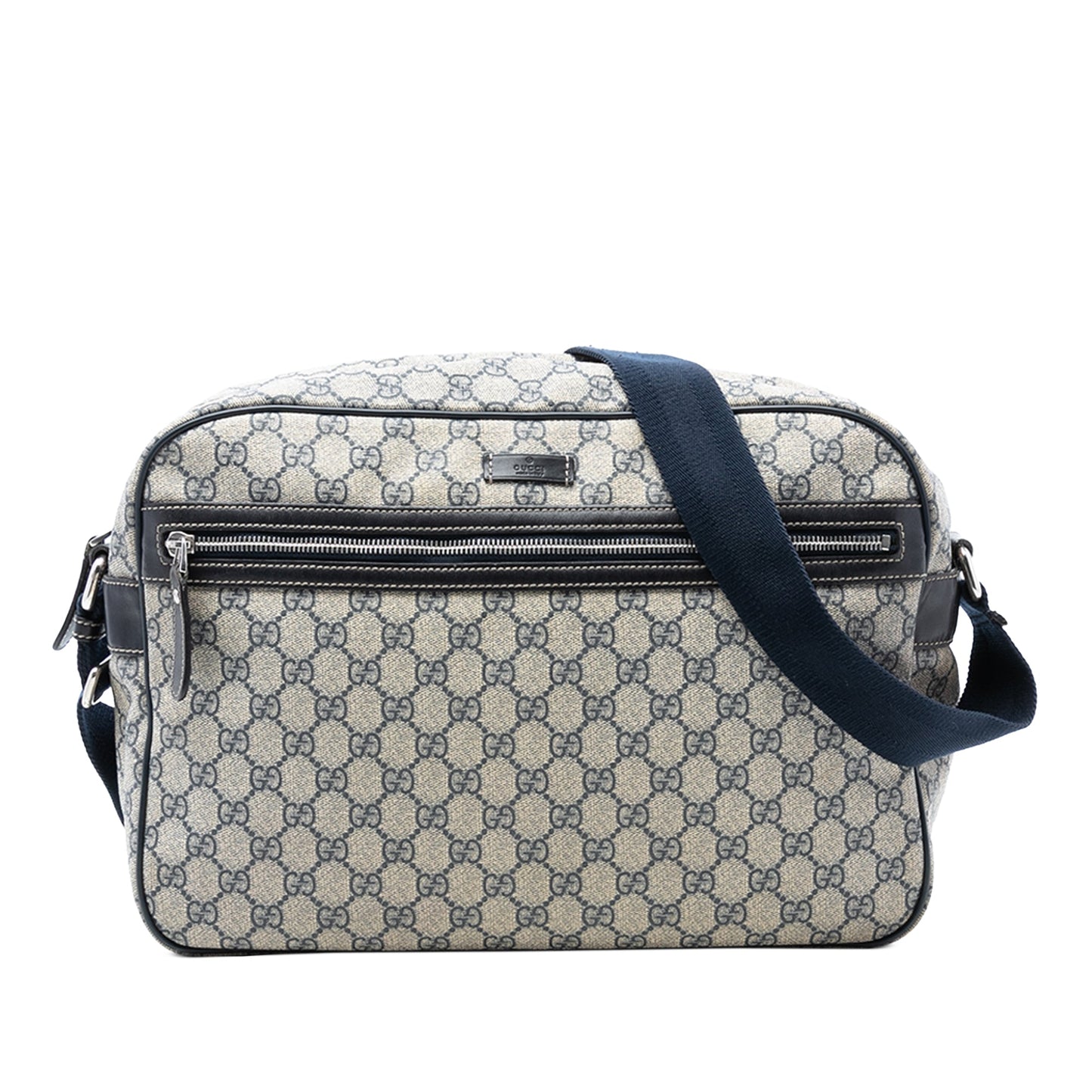 Gucci GG Supreme Crossbody