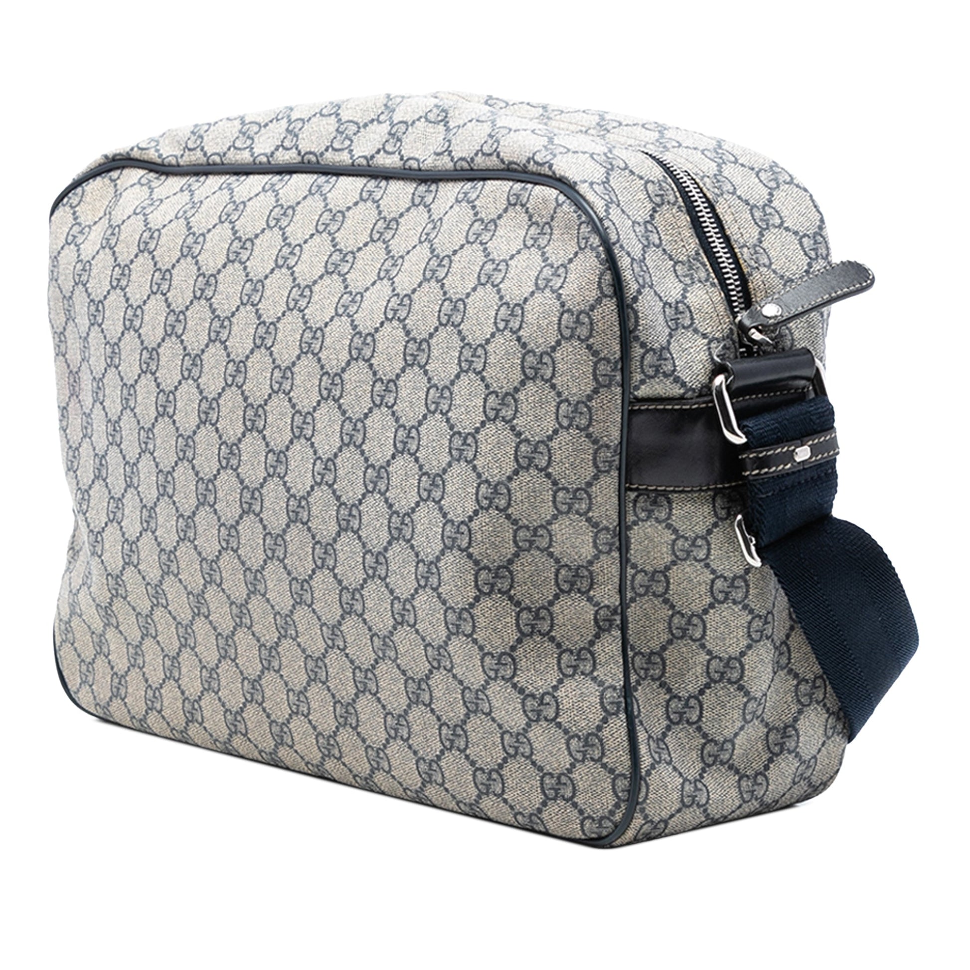 Gucci GG Supreme Crossbody