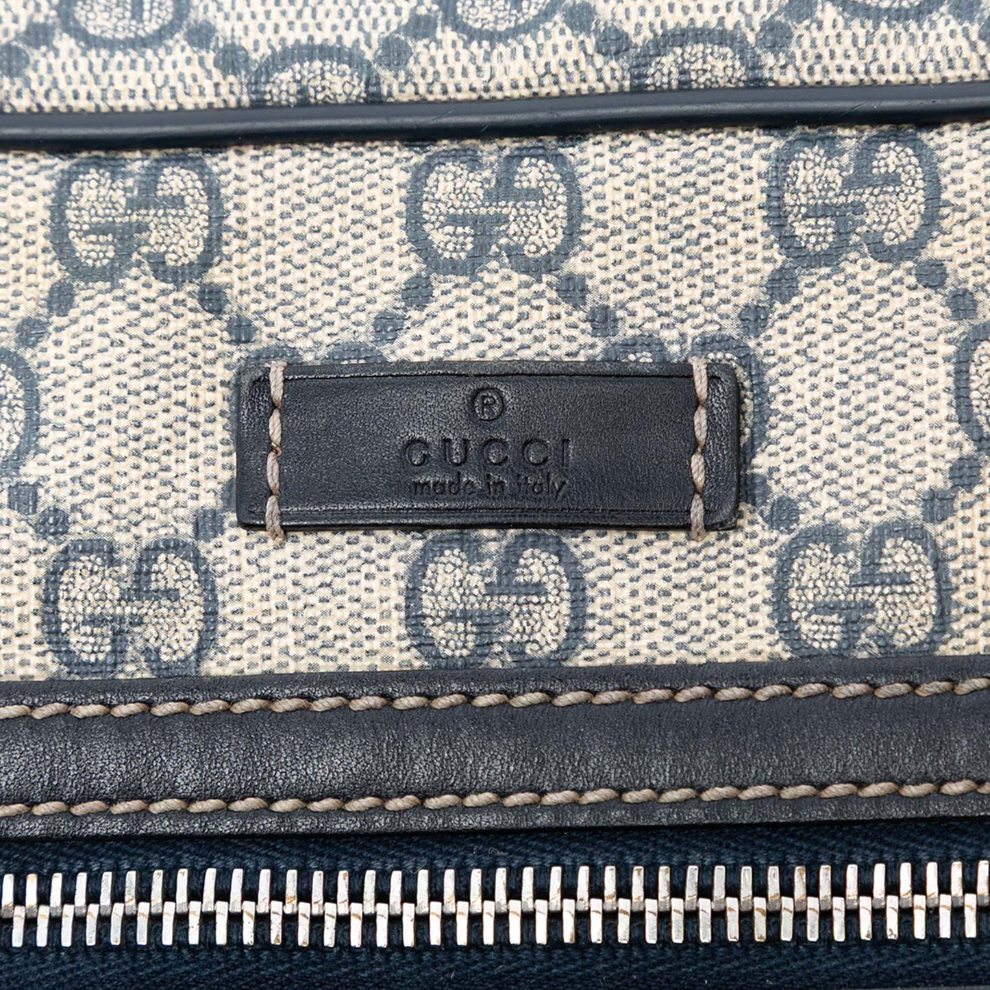 Gucci GG Supreme Crossbody