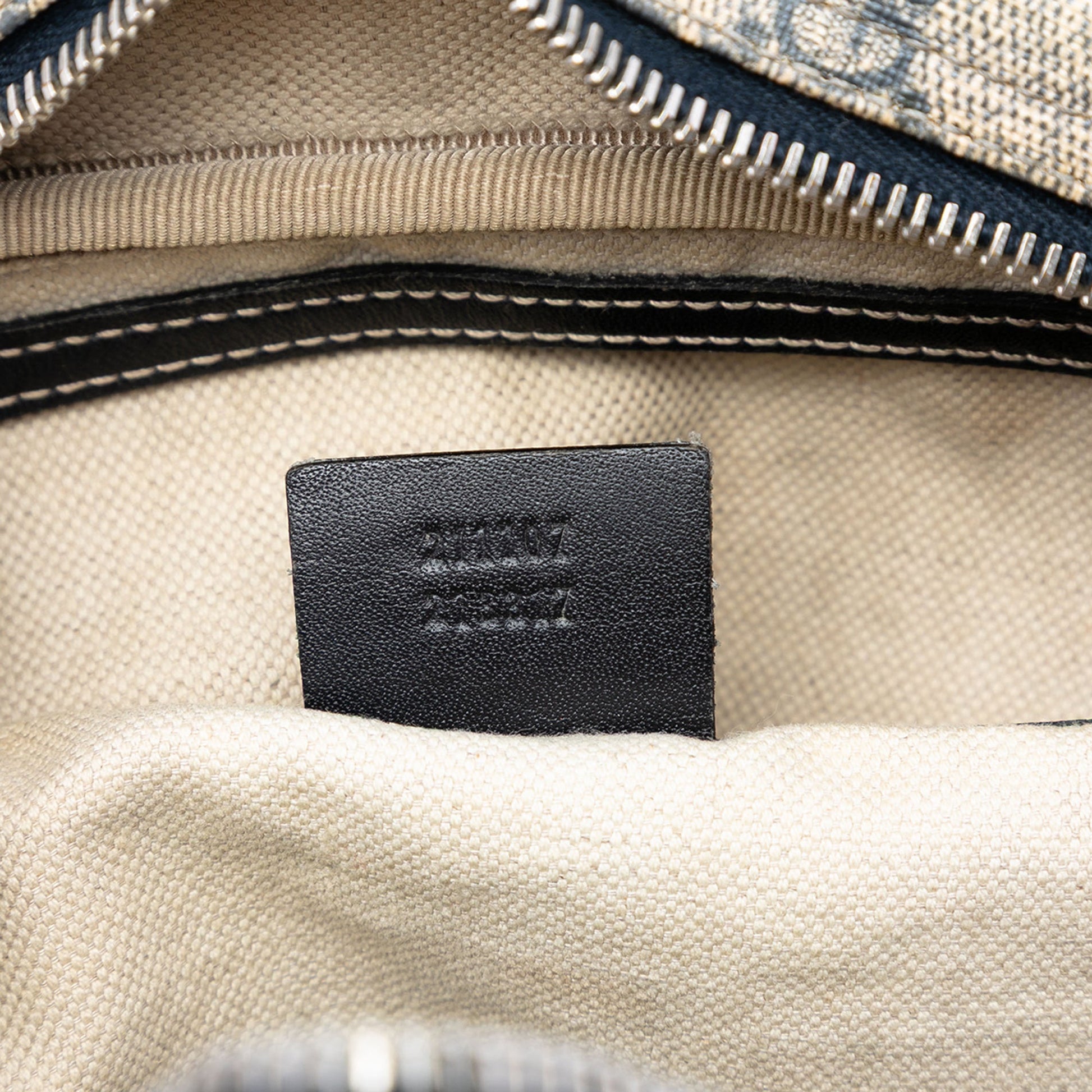 Gucci GG Supreme Crossbody
