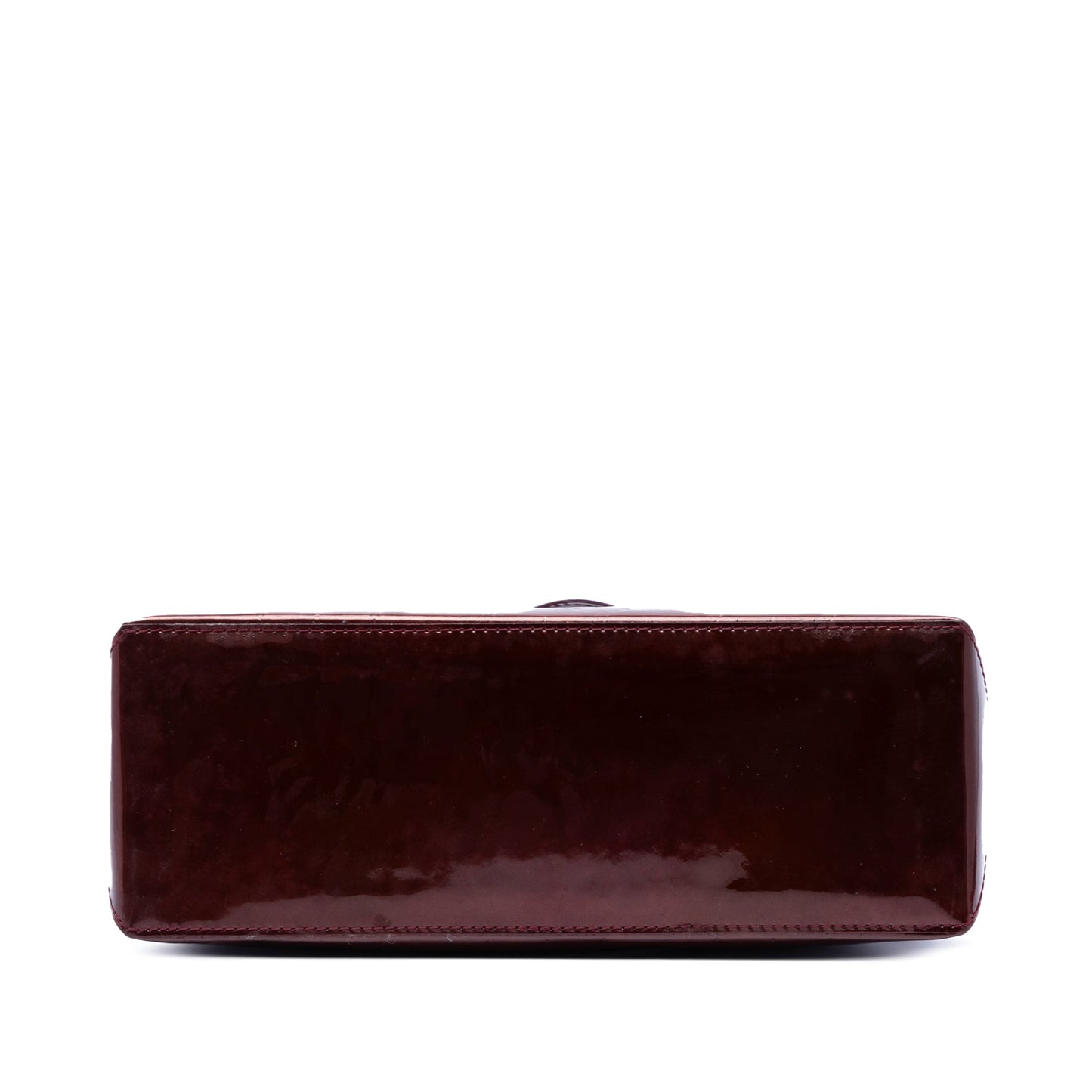 Louis Vuitton Monogram Vernis Wilshire PM