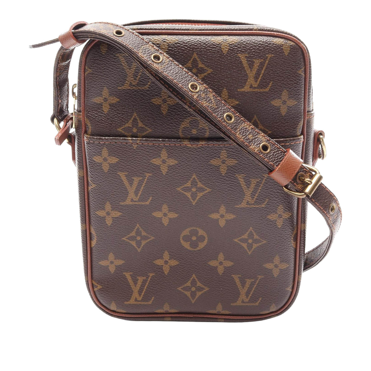 Louis Vuitton Monogram Petit Marceau