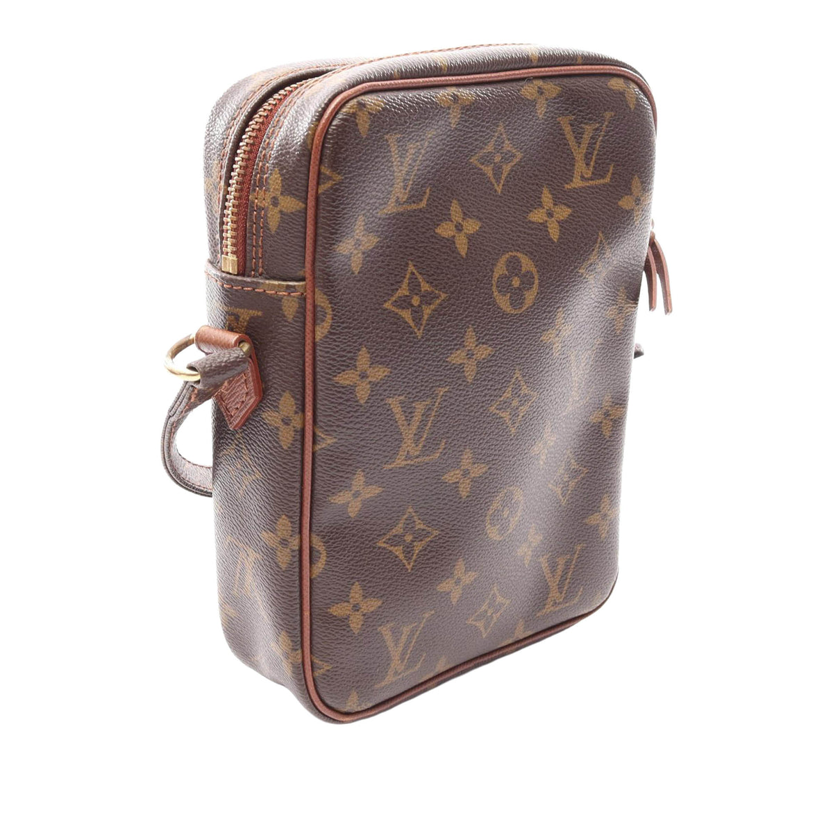 Louis Vuitton Monogram Petit Marceau