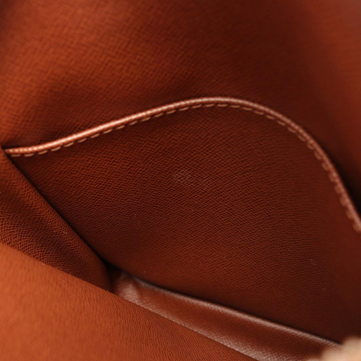 Louis Vuitton Monogram Petit Marceau