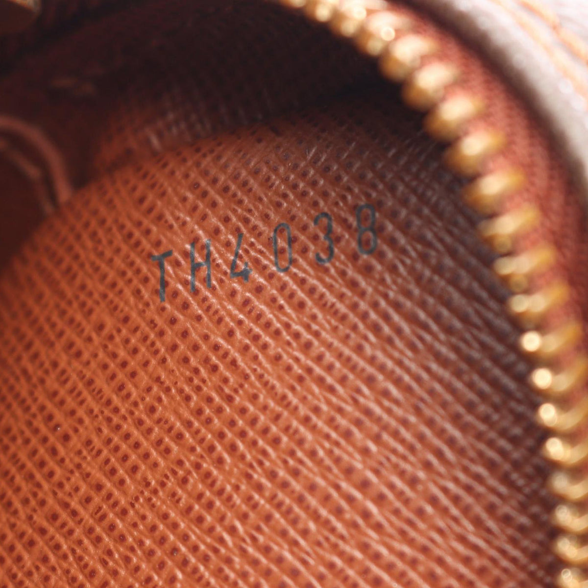 Louis Vuitton Monogram Petit Marceau