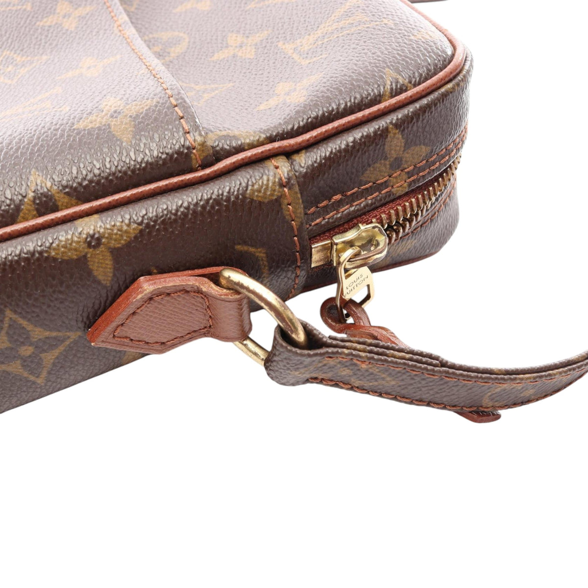 Louis Vuitton Monogram Petit Marceau