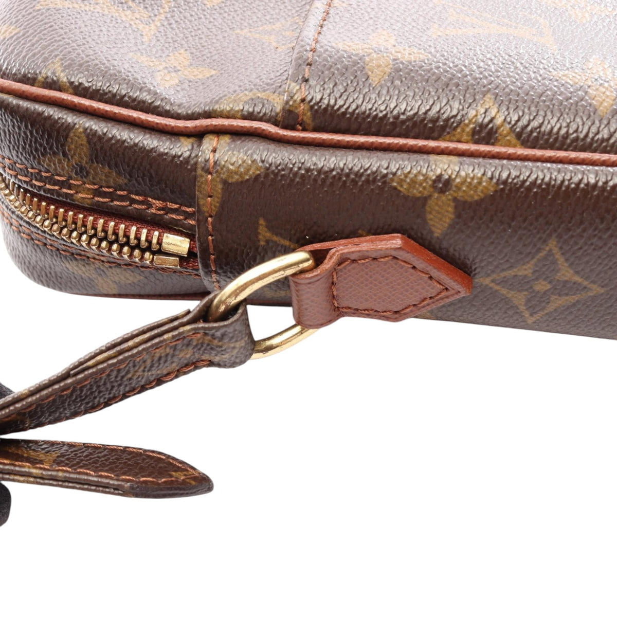 Louis Vuitton Monogram Petit Marceau