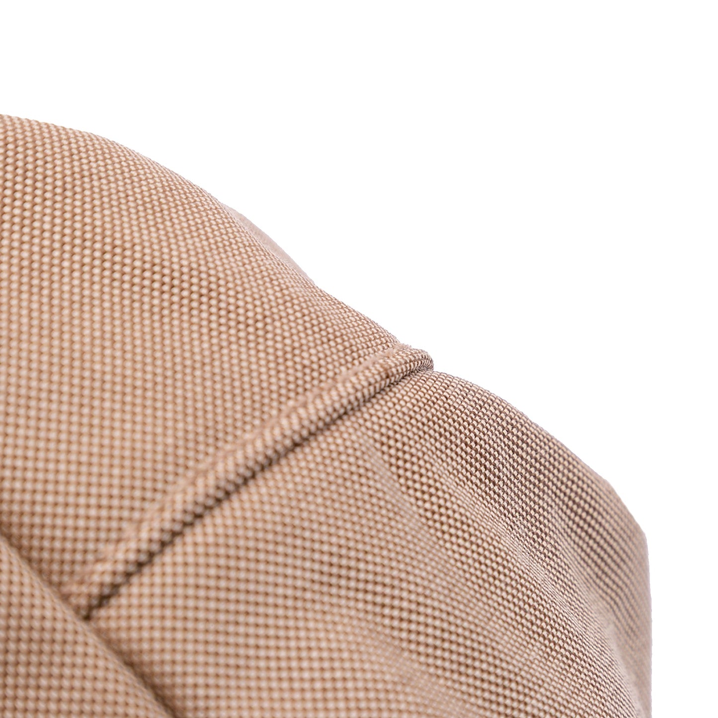 Prada Canvas Canapa Logo Bow Satchel