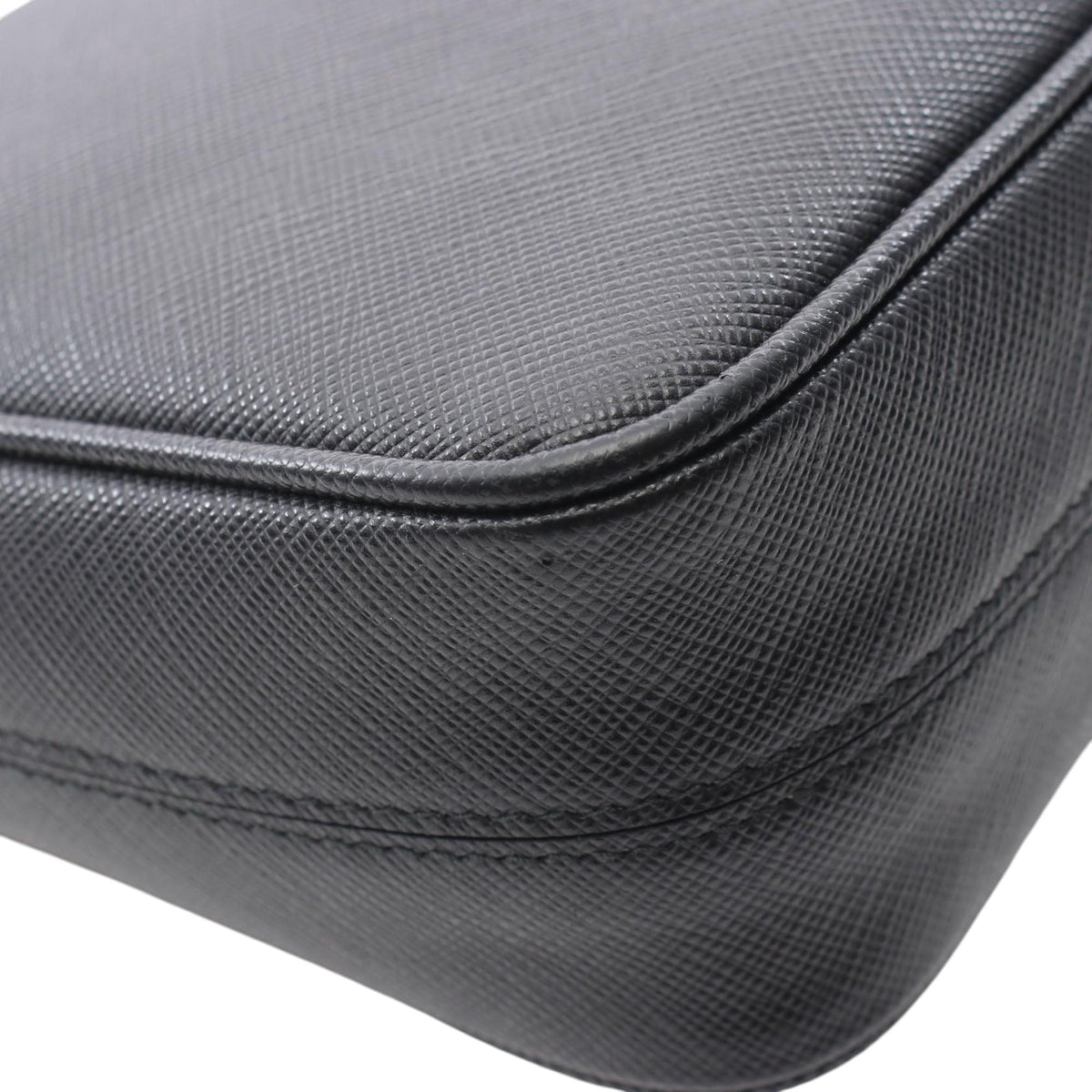 Prada Saffiano Travel Crossbody