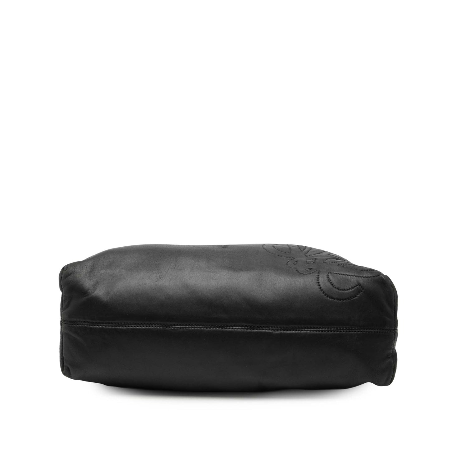 LOEWE Nappa Flamenco Hobo