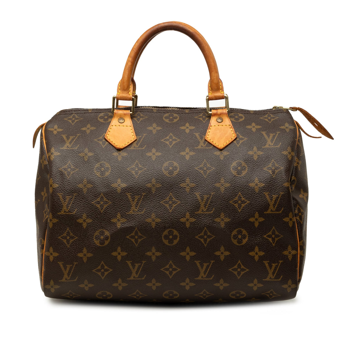 Louis Vuitton Monogram Speedy 30
