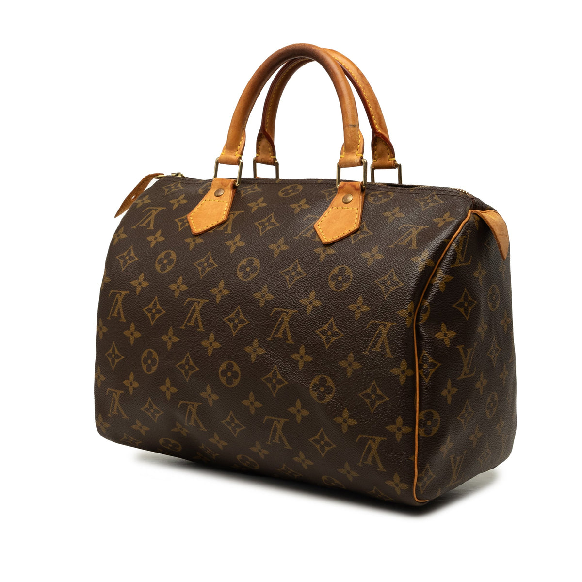 Louis Vuitton Monogram Speedy 30