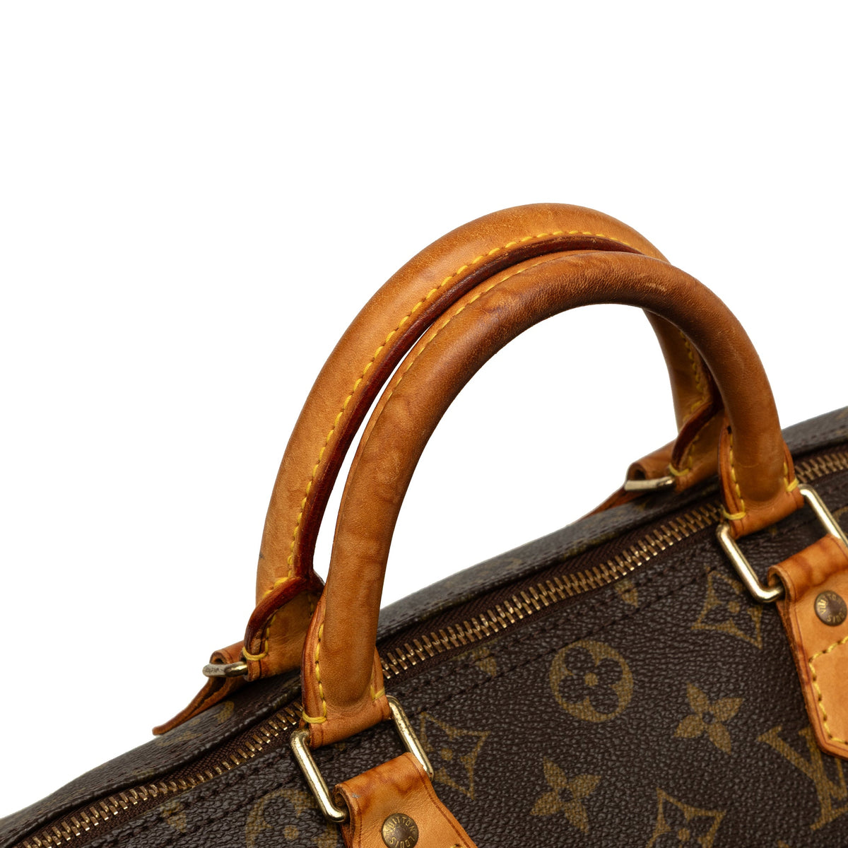 Louis Vuitton Monogram Speedy 30