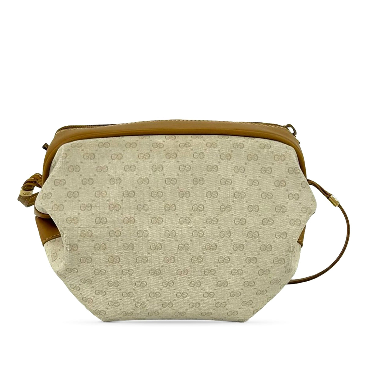 Gucci Microguccissima Crossbody