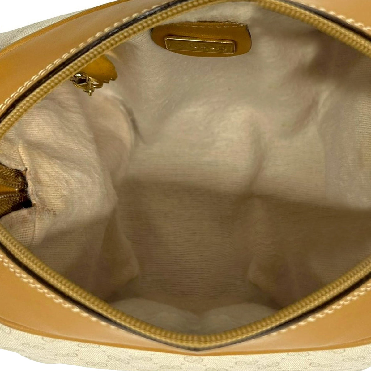 Gucci Microguccissima Crossbody