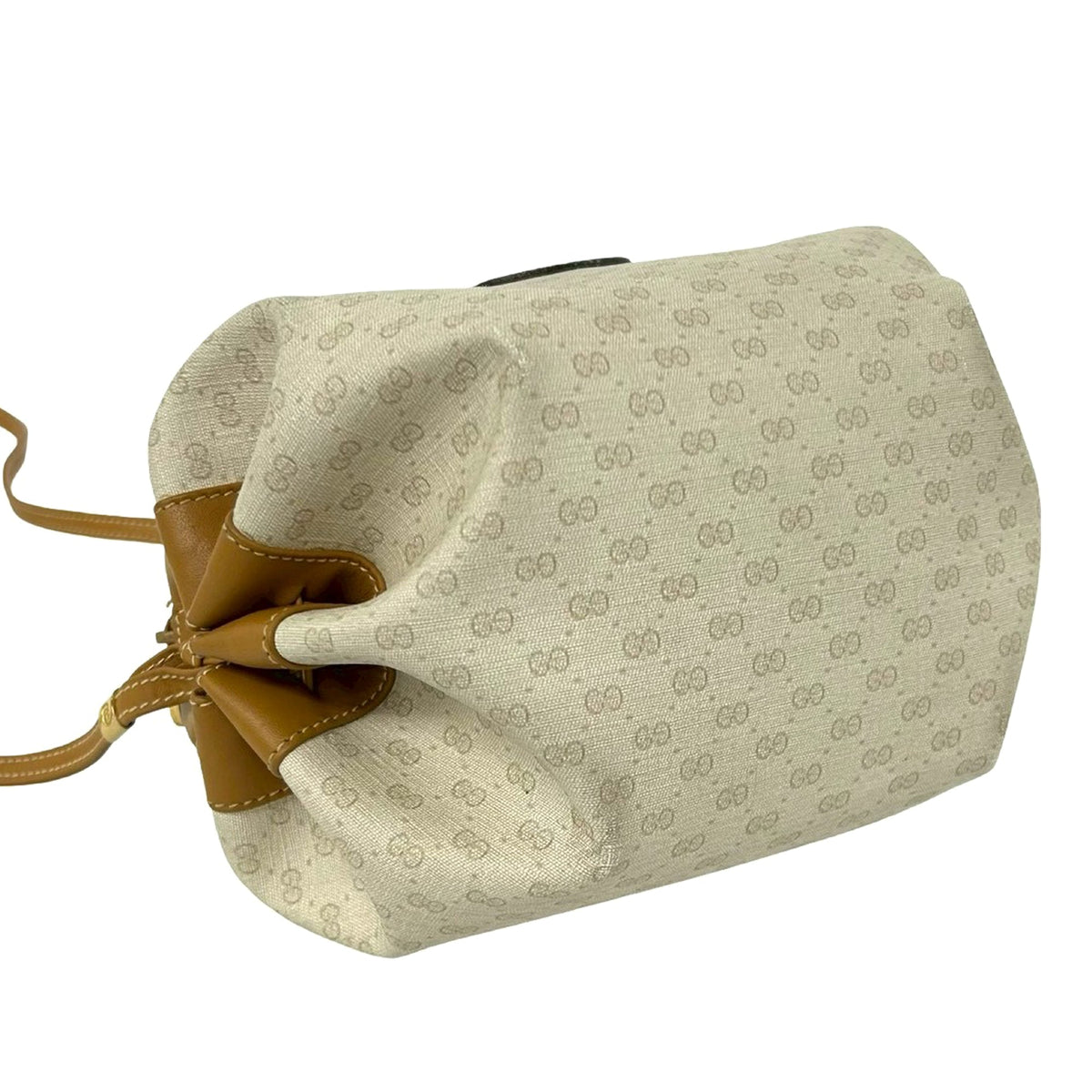 Gucci Microguccissima Crossbody