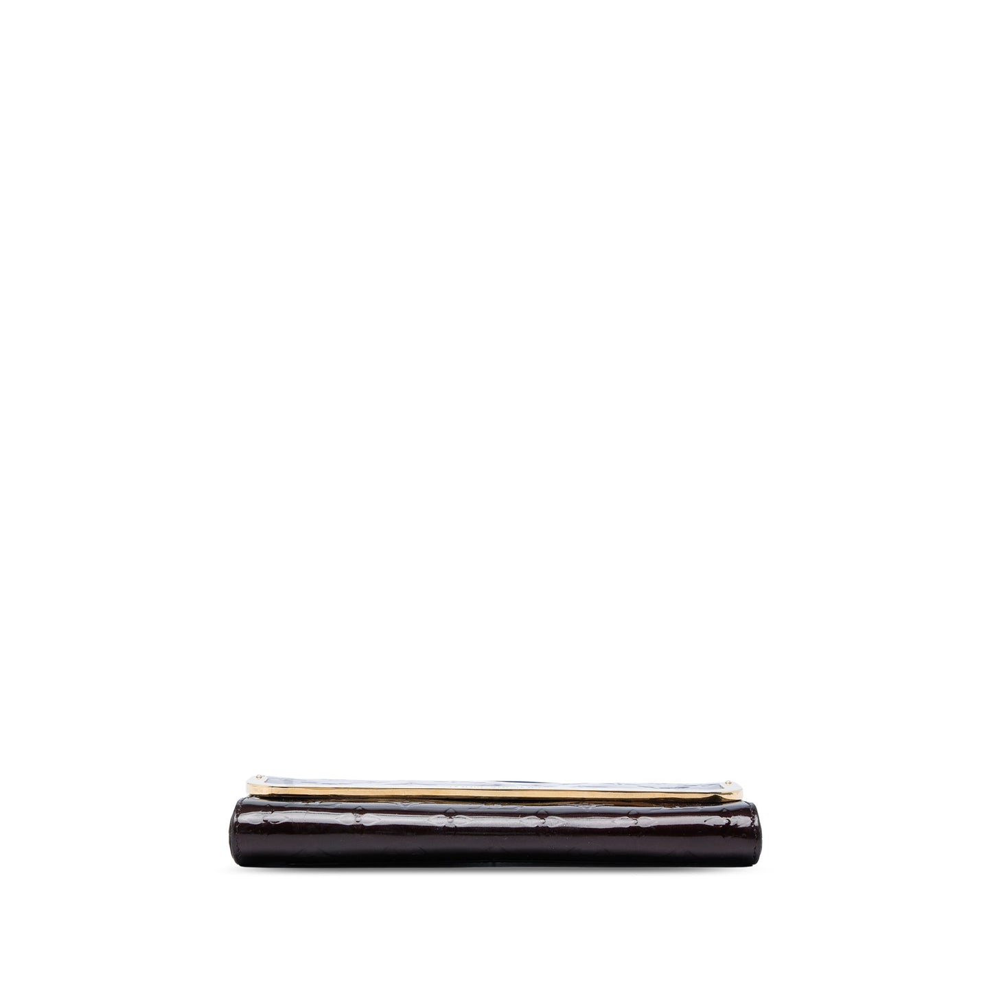 Louis Vuitton Monogram Vernis Rossmore MM