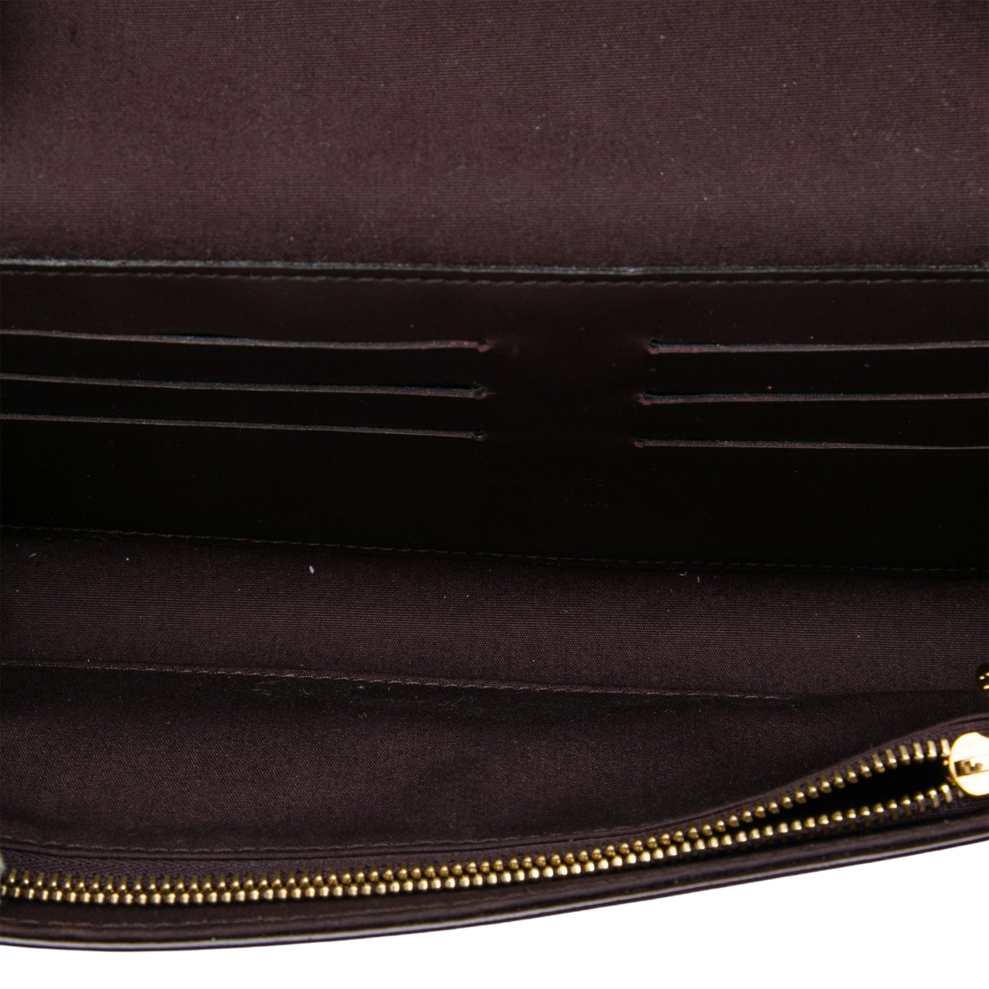 Louis Vuitton Monogram Vernis Rossmore MM