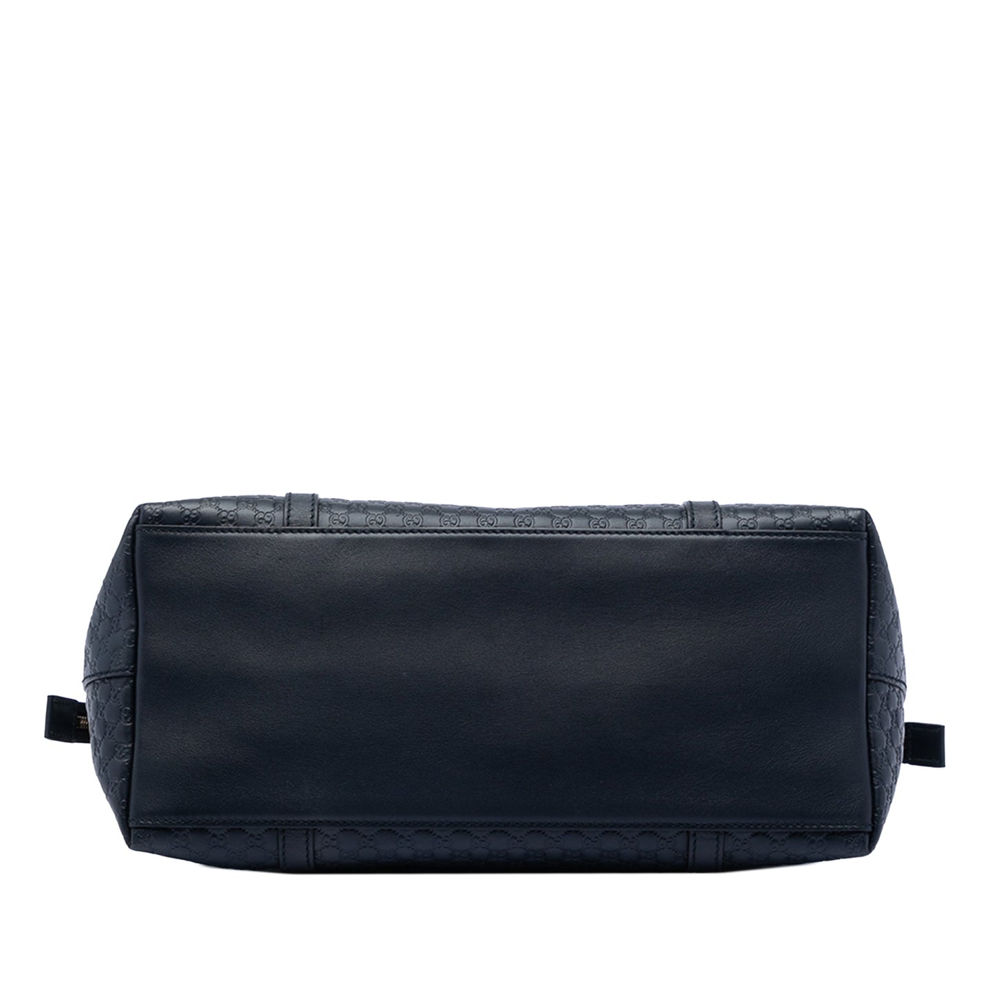 Gucci Large Microguccissima Dome Satchel