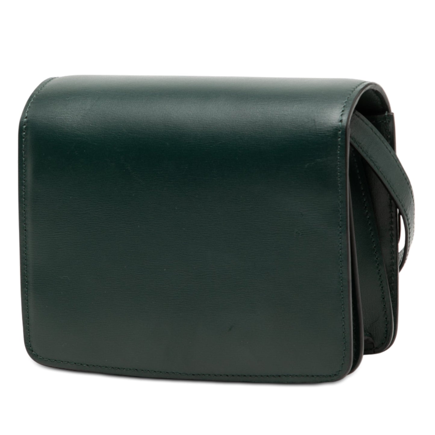 Celine Small Calfskin Classic Box