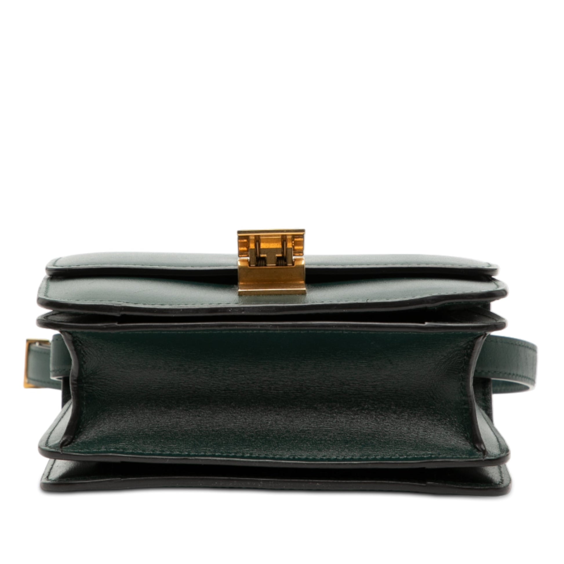 Celine Small Calfskin Classic Box
