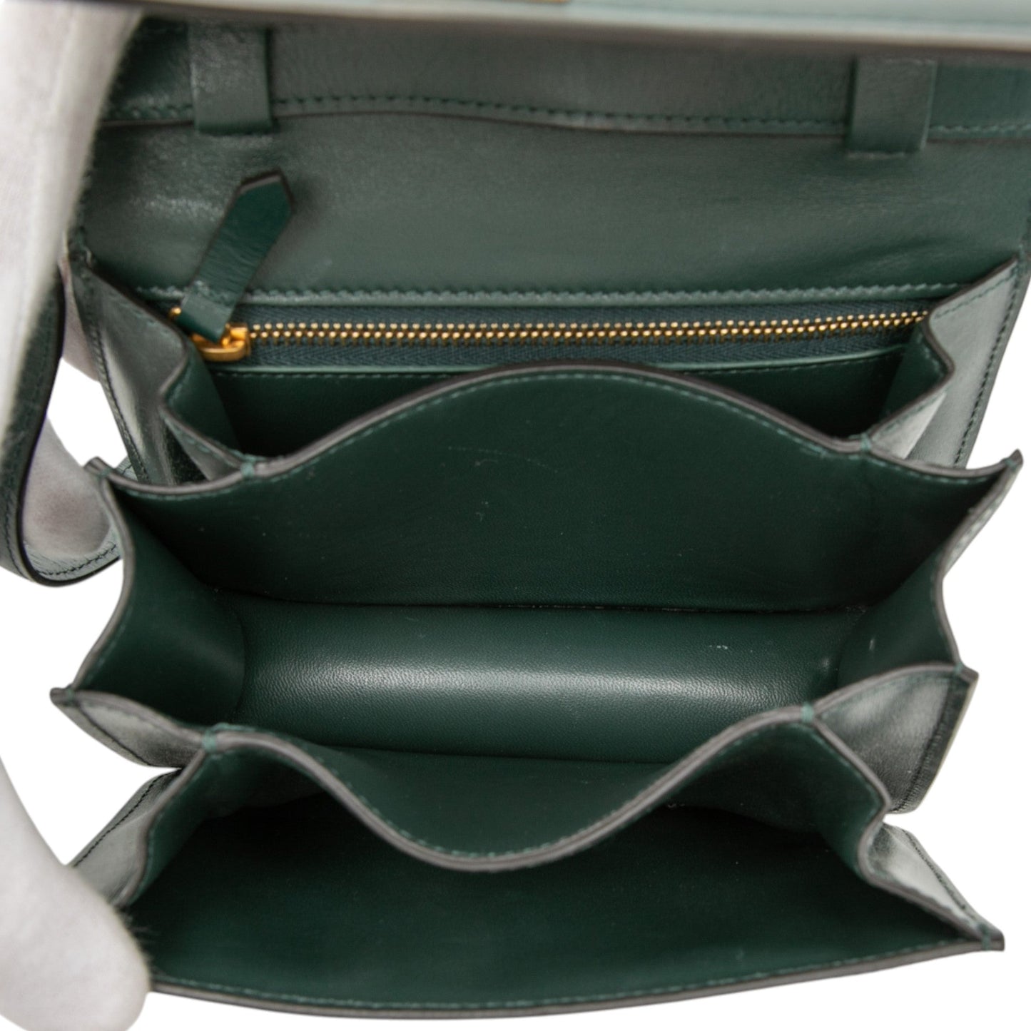 Celine Small Calfskin Classic Box