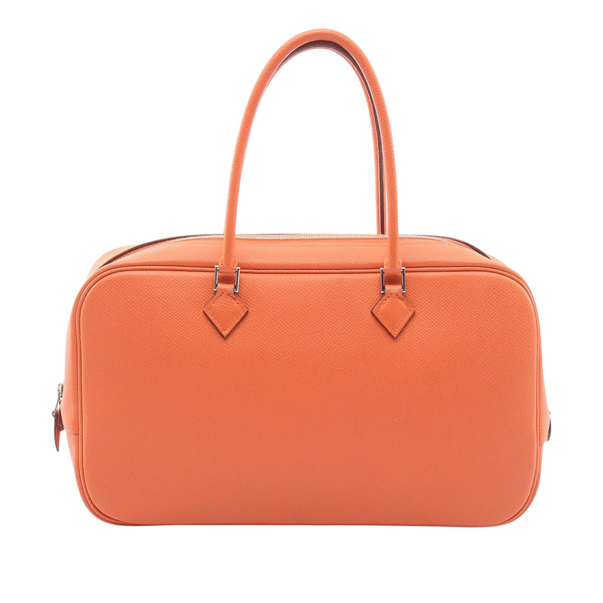 Hermès Epsom Plume Elan 28