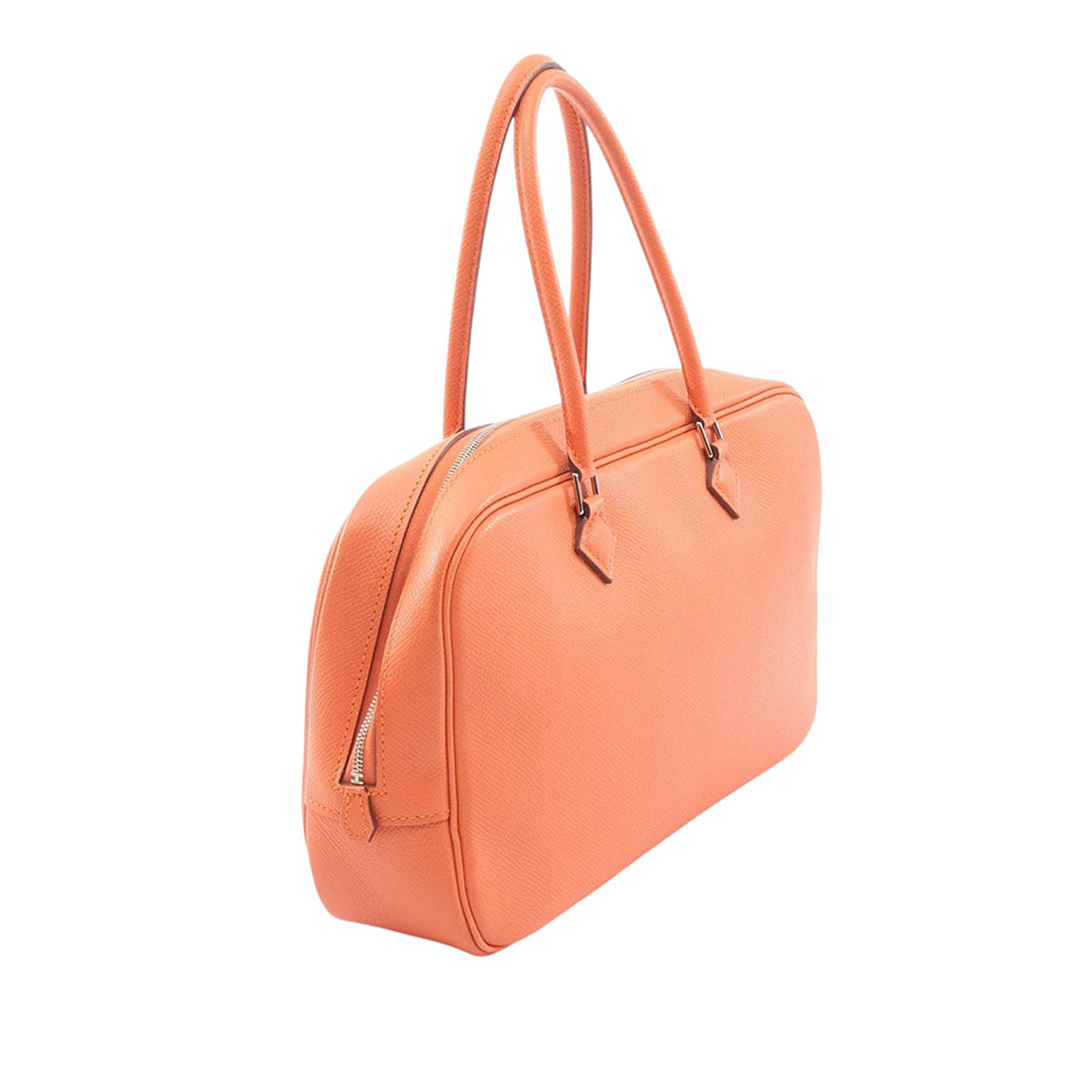 Hermès Epsom Plume Elan 28